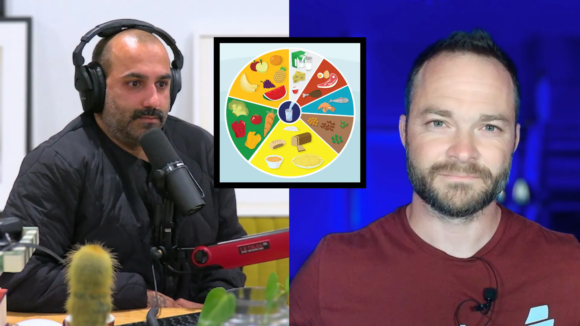 Clip: Budgeting for Health, Essential Supplements, and Nutrients