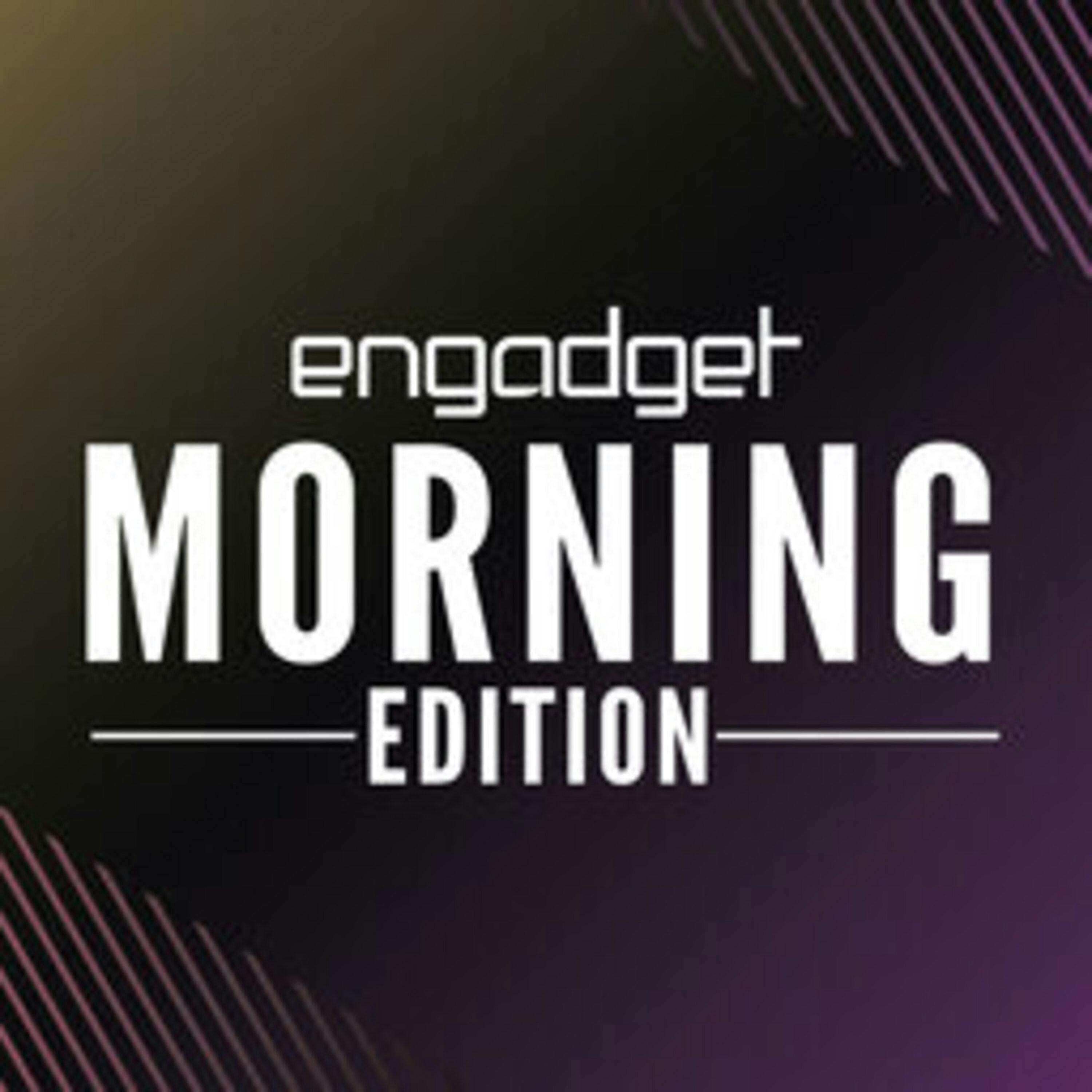 The Morning Edition Will Return June 20