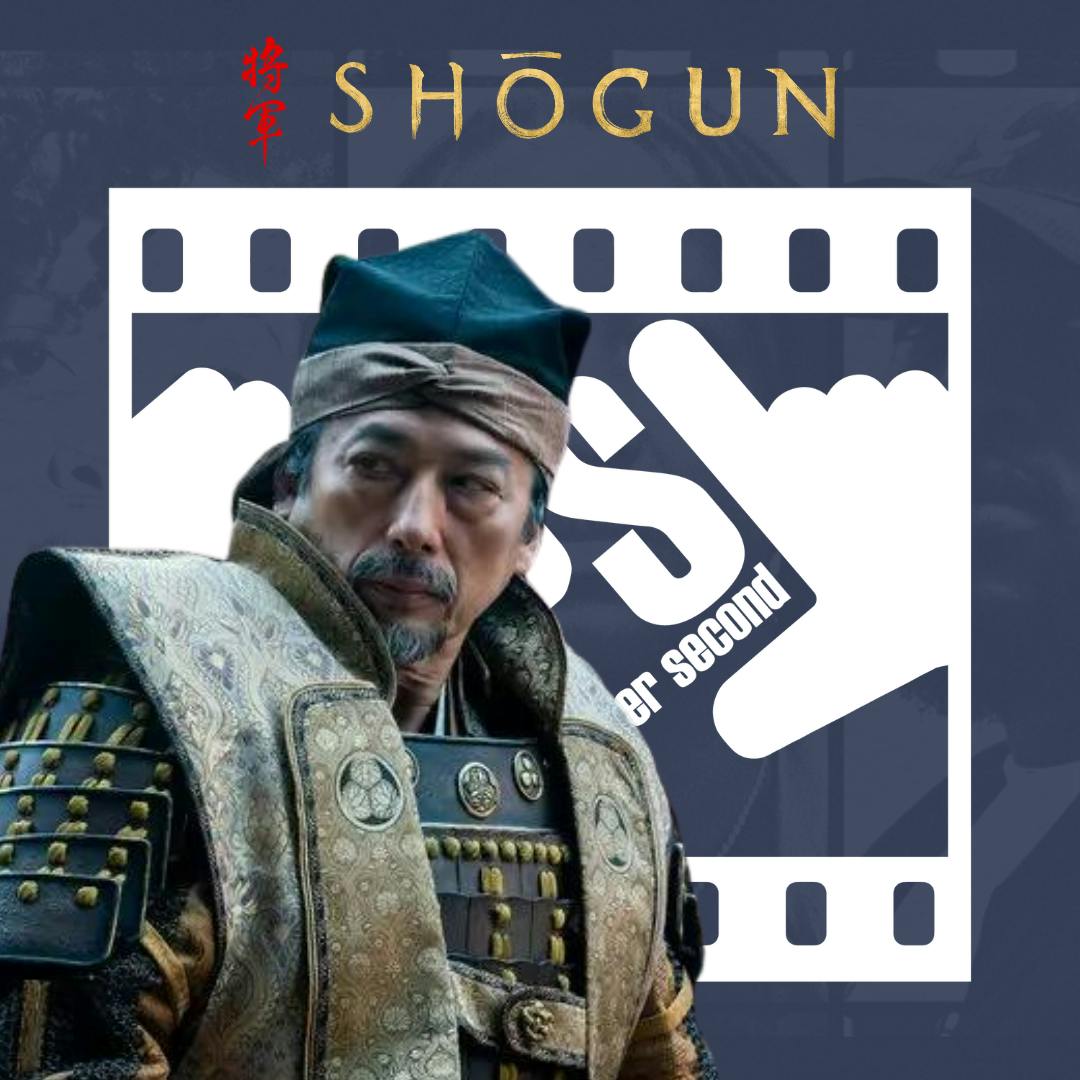 Shogun - "A Stick of Time” (S1, E7)