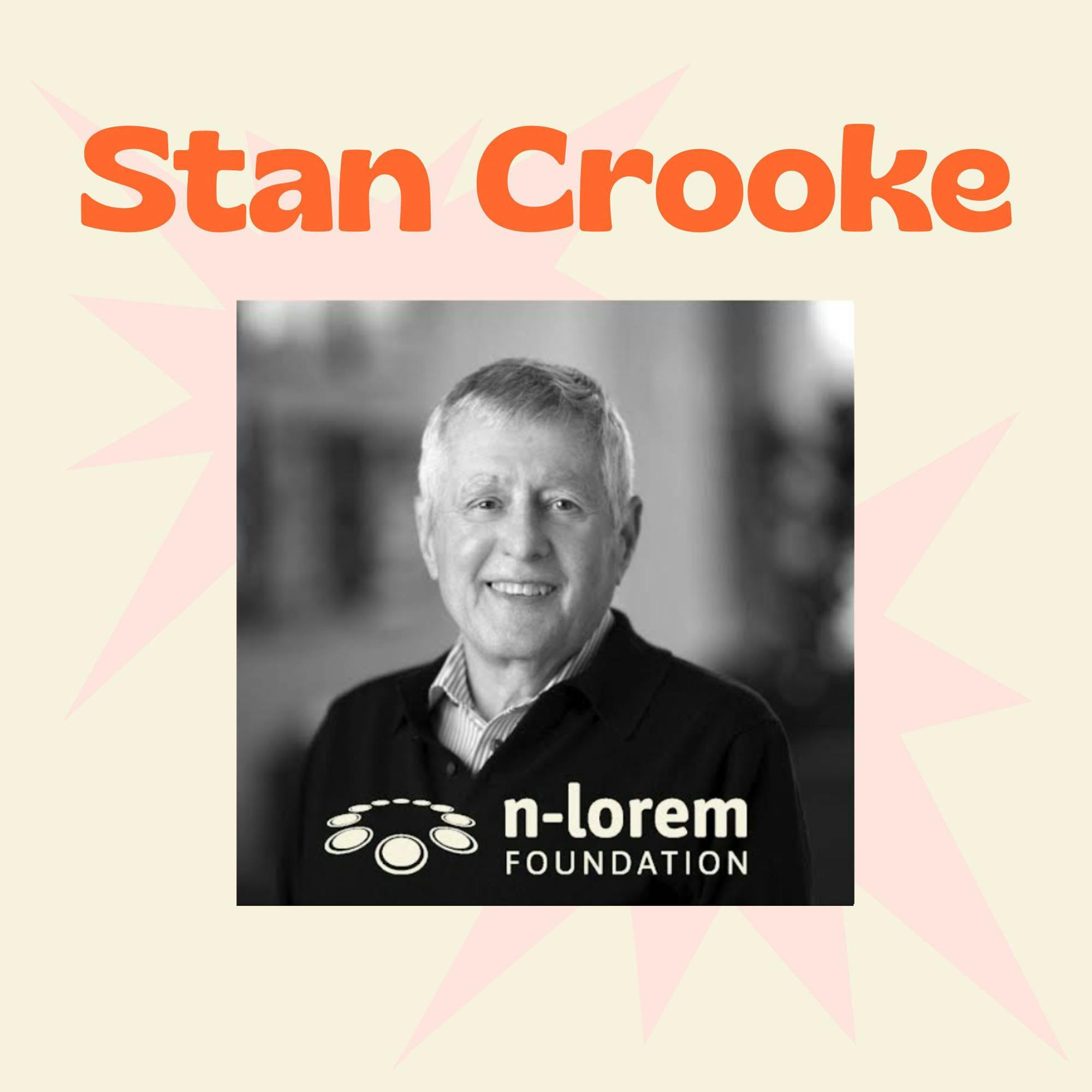 Every Patient Matters – Discovering, Developing, and Providing Experimental ASO Treatments to Nano-Rare Patients for Free with n-Lorem Founder and CEO Stan Crooke
