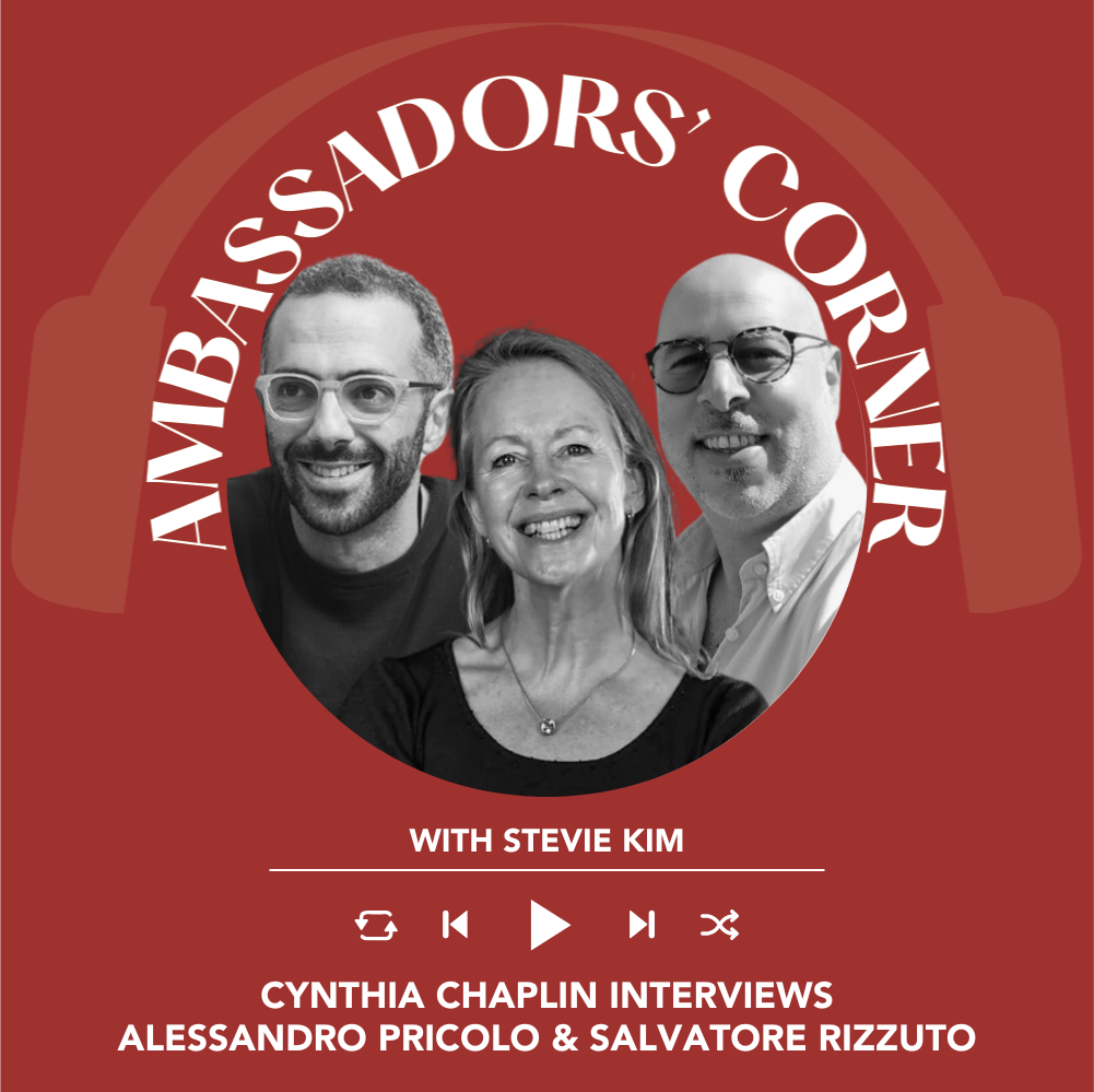 Italian Wine Podcast