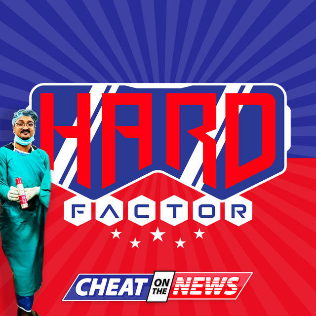 Iranian man hospitalized after ‘losing’ deodorant in butt | 5.31.23