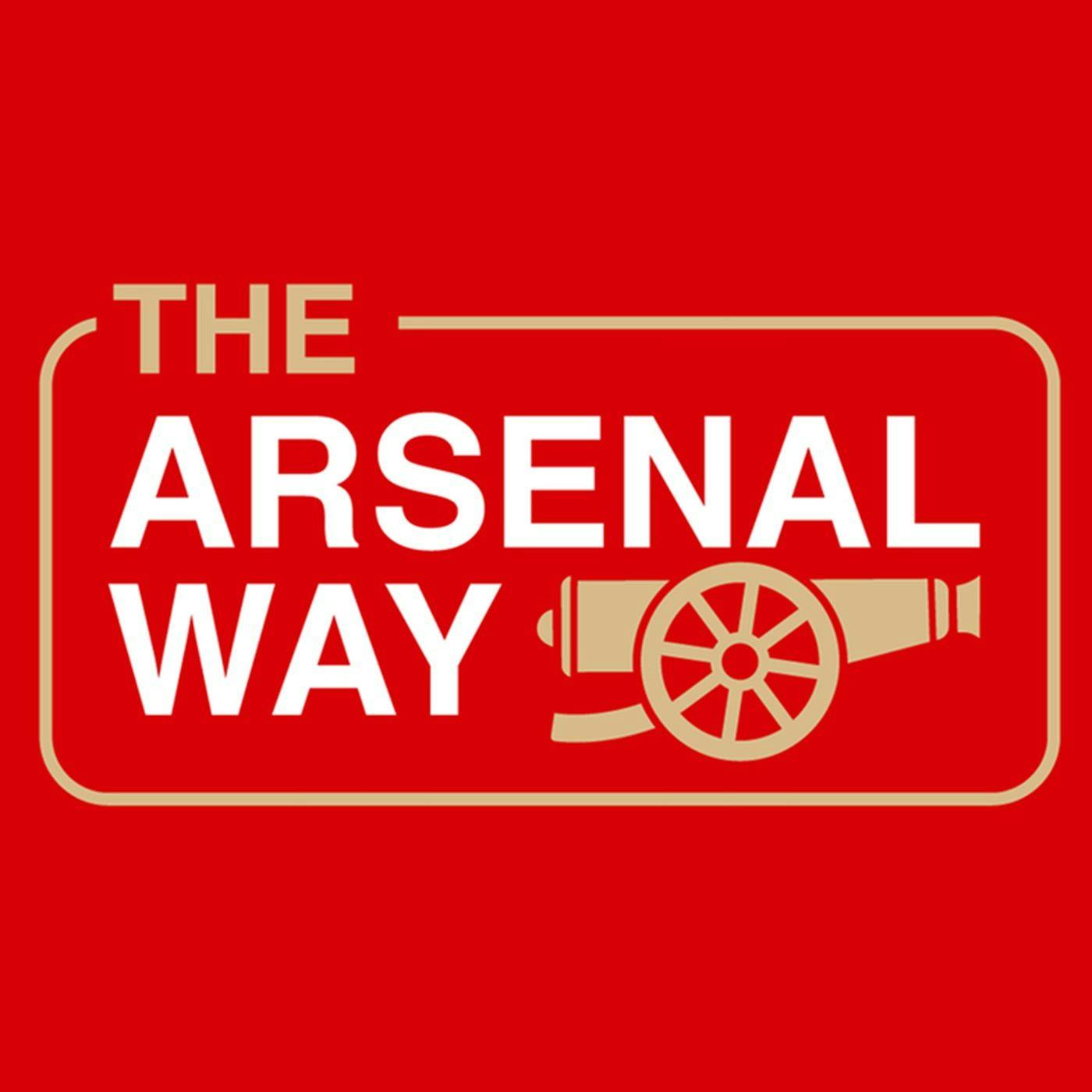 Arsenal Flying High, Fulham Preview & Transfer Talk Featuring Pedro Neto & Youri Tielemans | #TheArsenalWayPodcast