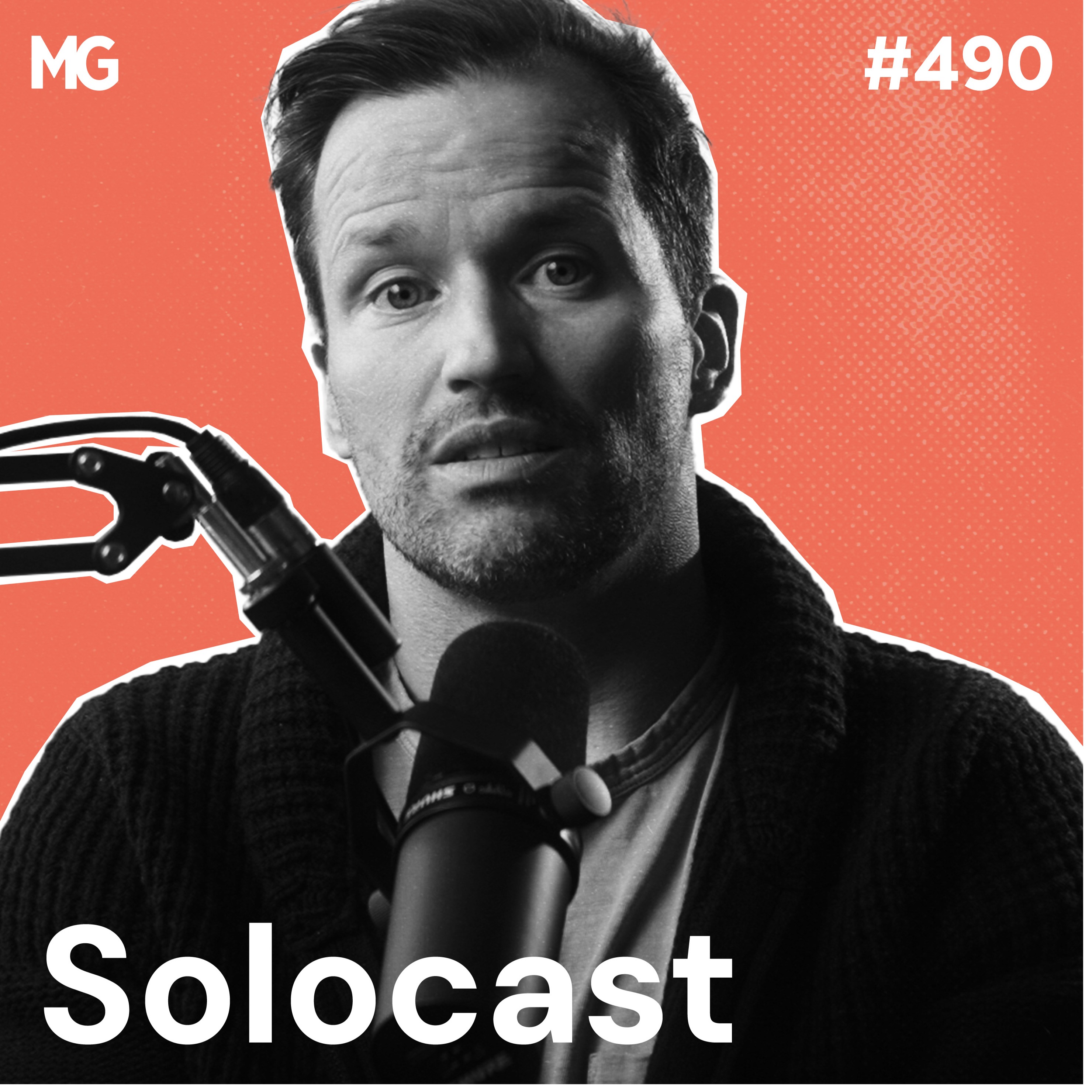 #490: Why Presence Disappears the Moment Your Phone Appears