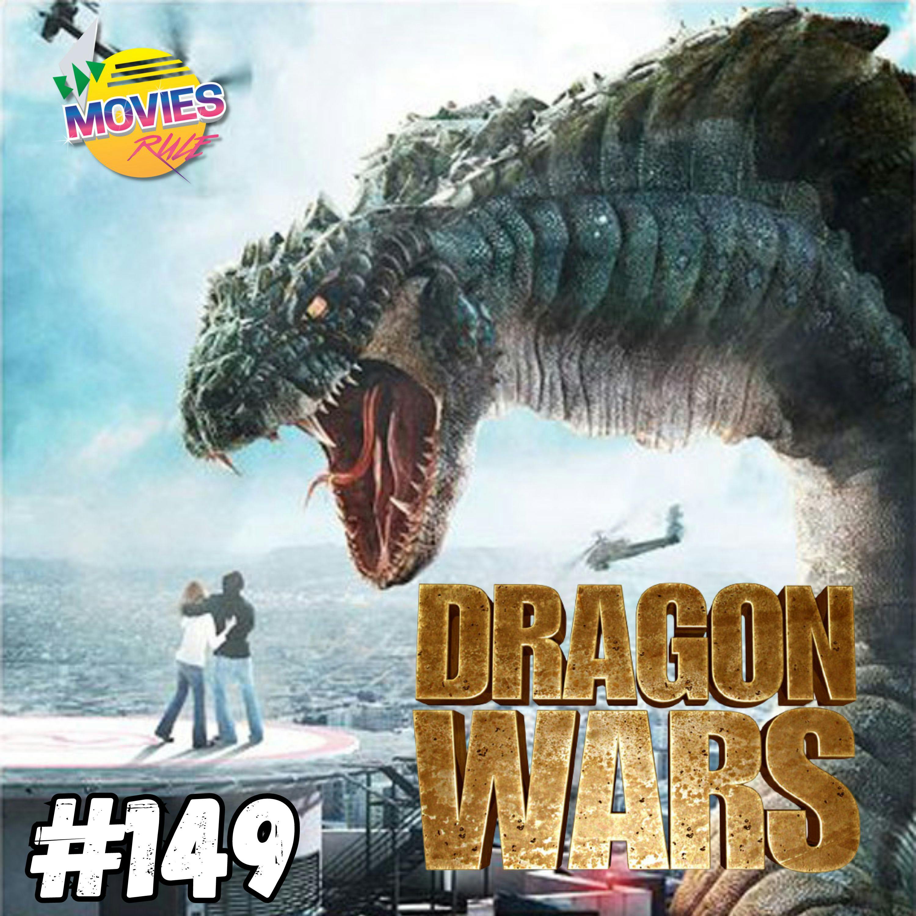 #149 Dragon Wars (2007)