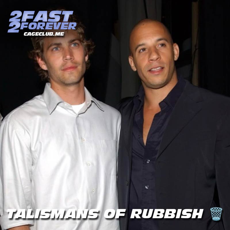 2 Fast 2 Forever: The Fast and Furious Podcast