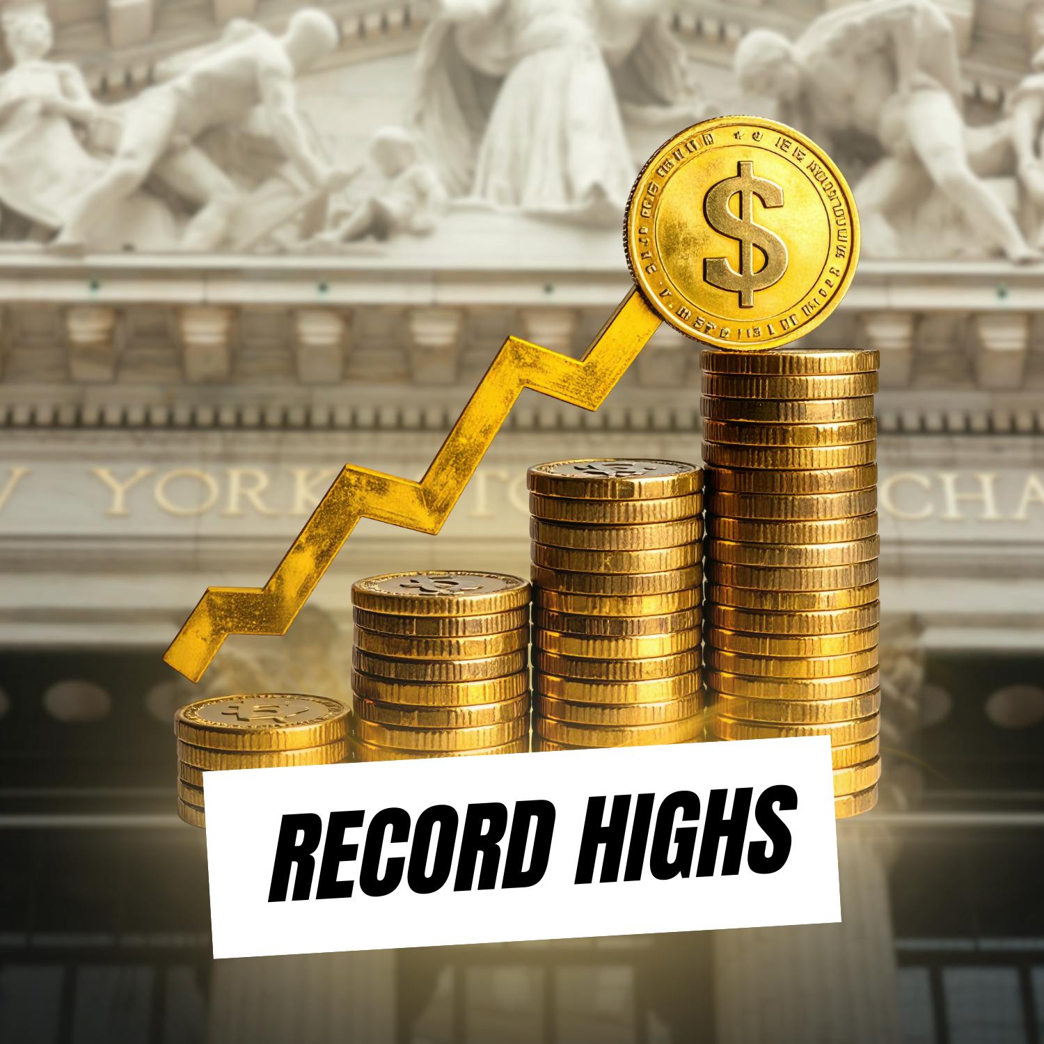 2025 Market Wrap-Up: Record Highs, AI Revolution & Trading Insights 2025 Market Wrap-Up: Record Highs, AI Revolution & Trading Insights