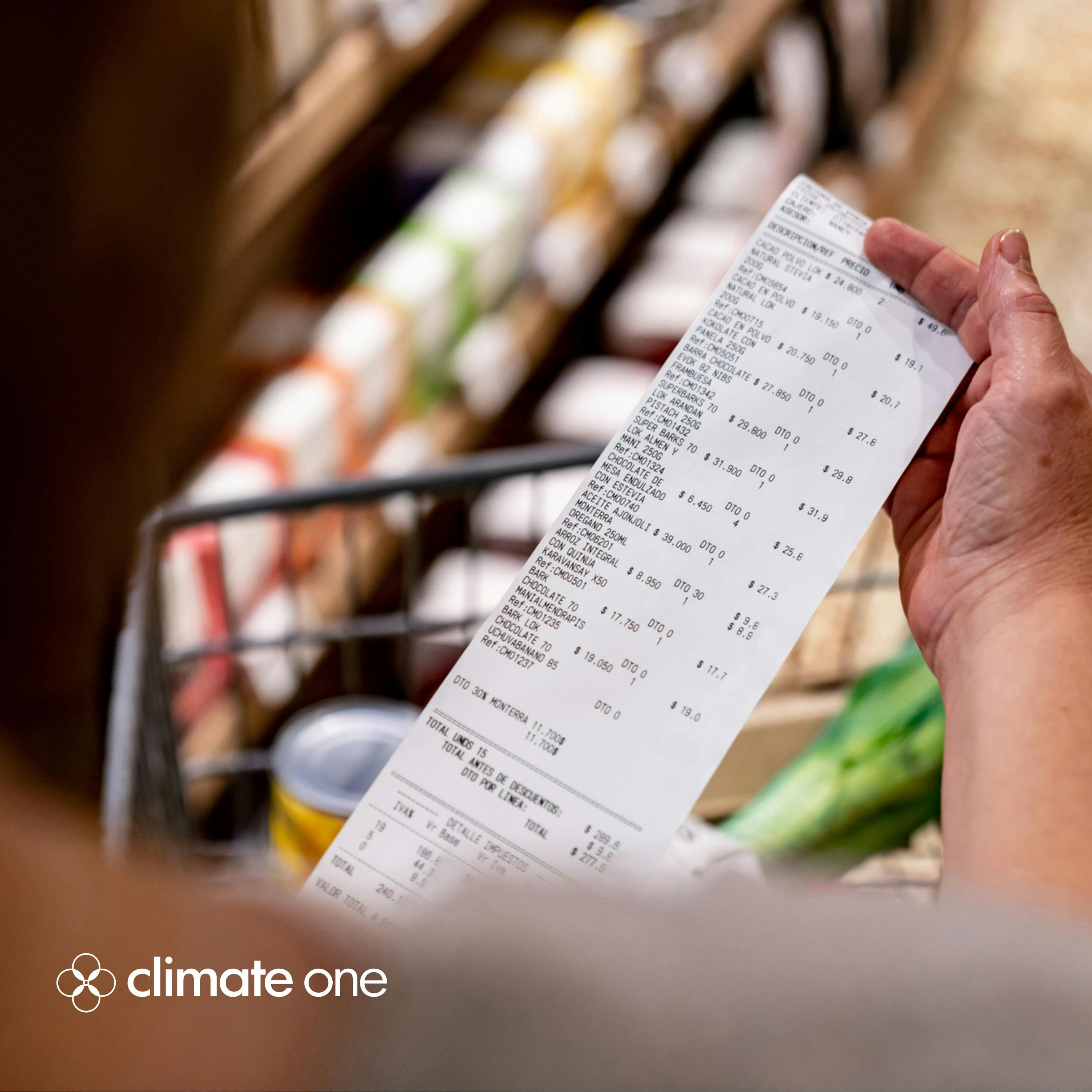 Rising Temperatures, Rising Prices: How Climate Drives Inflation
