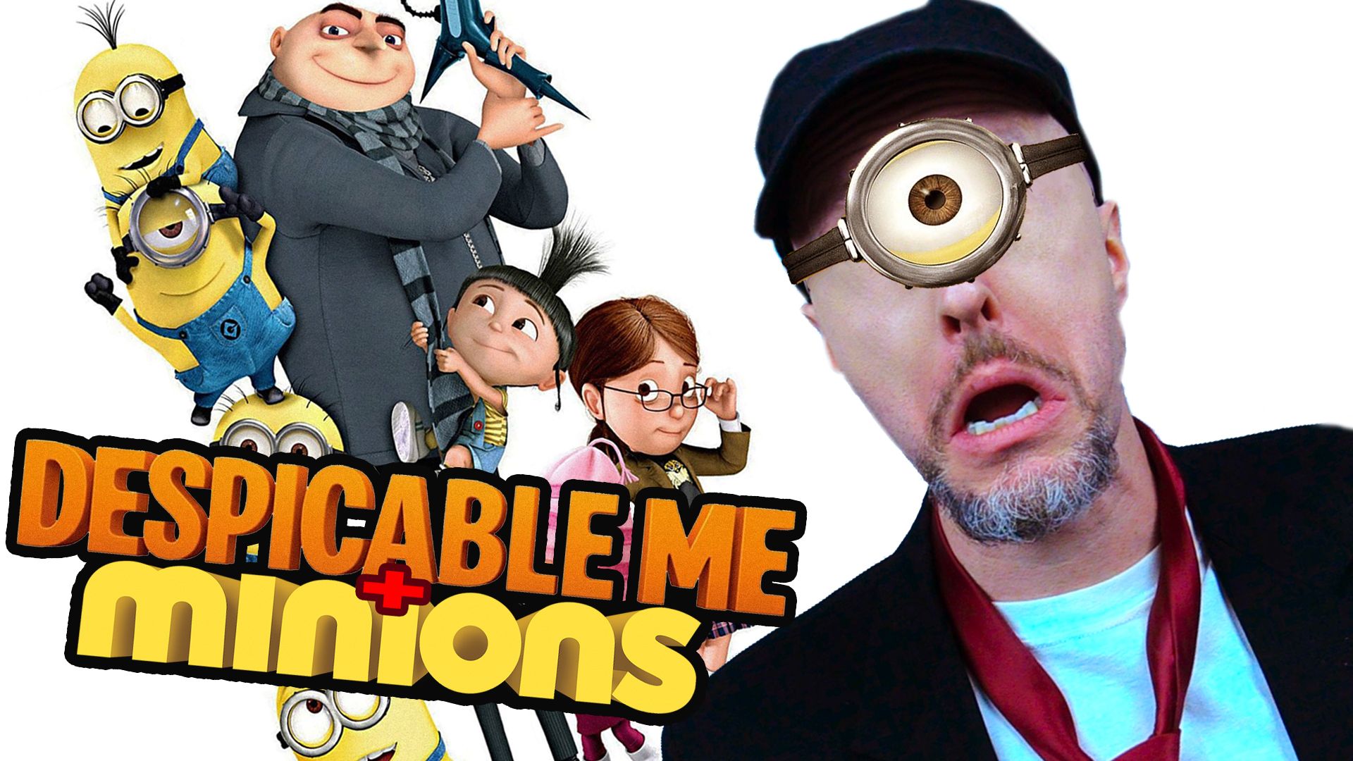 Despicable Me / Minions Movies