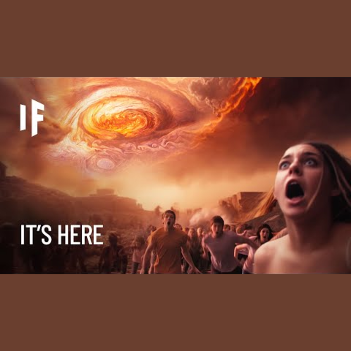 Everything That Could Go Wrong With Jupiter episode artwork