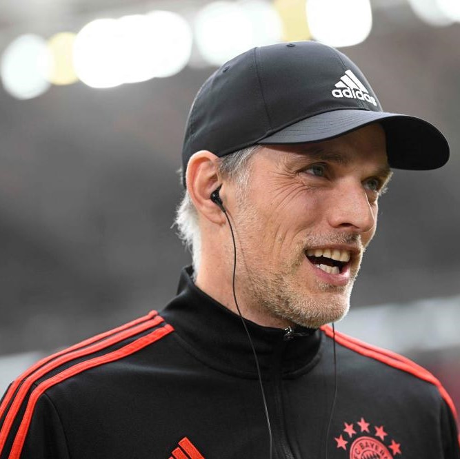 Belebukhat-e a Bayern vezetősége az edzőváltásba és mit bukhat Lampard a Chelsea-nél? | Moncz Attila episode artwork