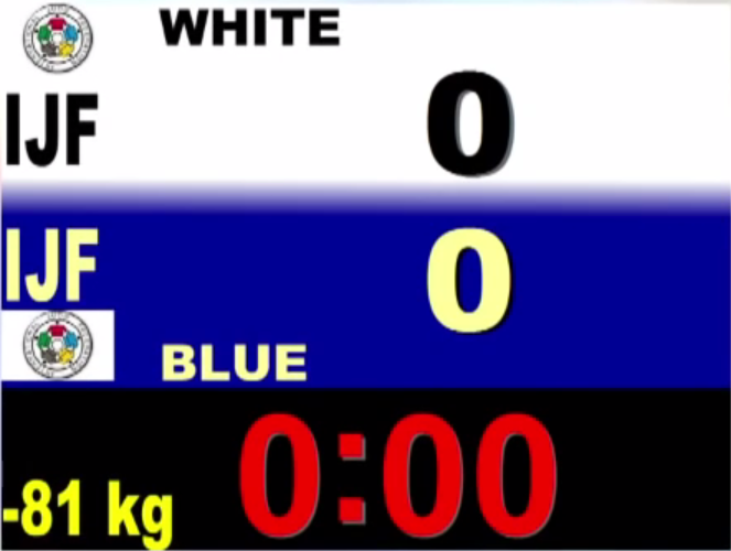 Judo Chop Suey Podcast