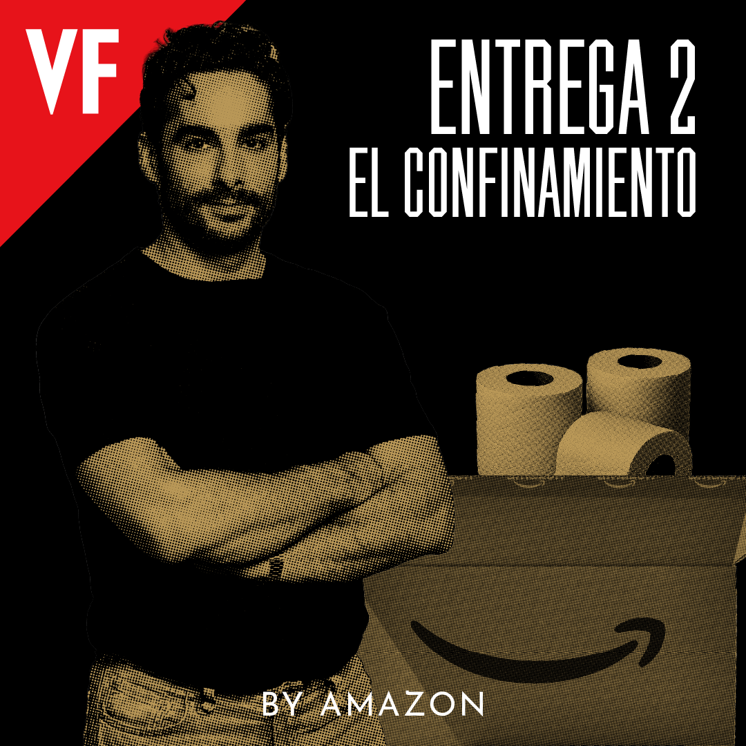 Entrega 2: El confinamiento: La vida puertas adentro.