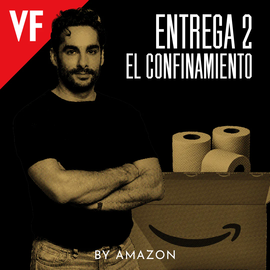 Entrega 2: El confinamiento: La vida puertas adentro.