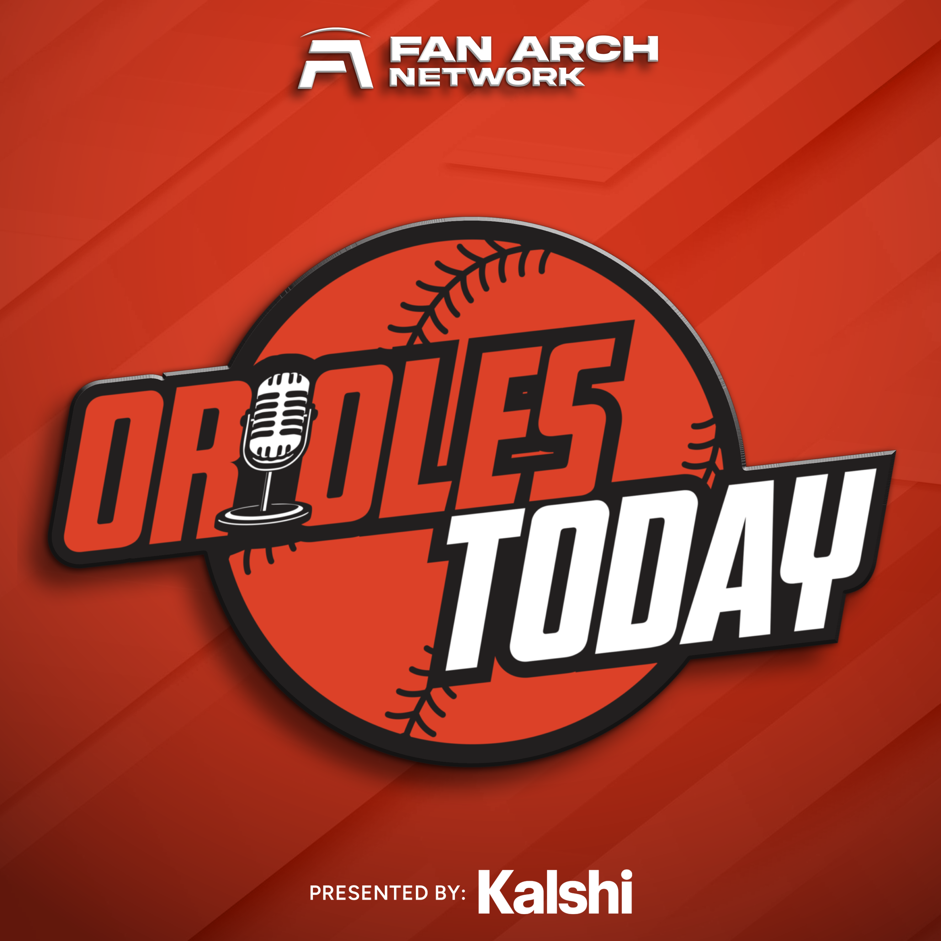 Orioles Today | Daily Baltimore Orioles Podcast podcast artwork