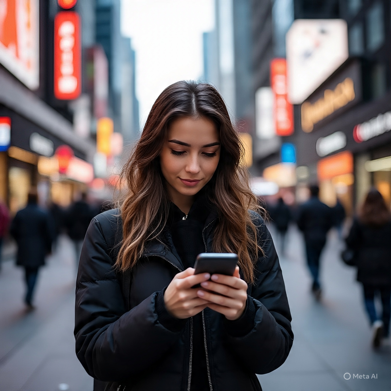 Meta’s flirty chatbot and the man who never made it home