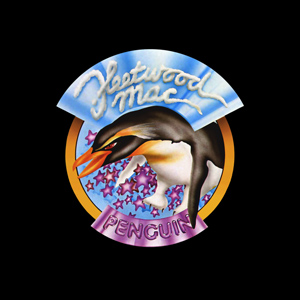7. DAY BY DAY: FLEETWOOD MAC - PENGUIN