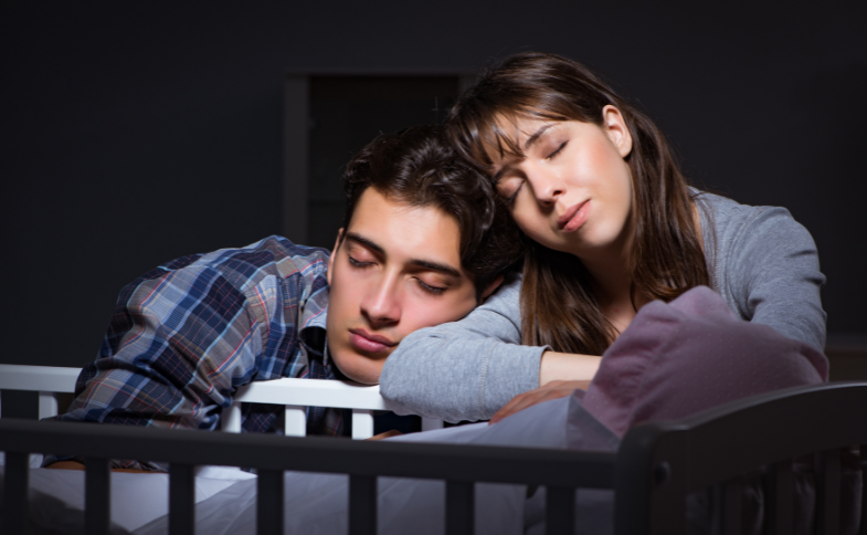 Hiring a Postpartum Doula After Welcoming Your Baby