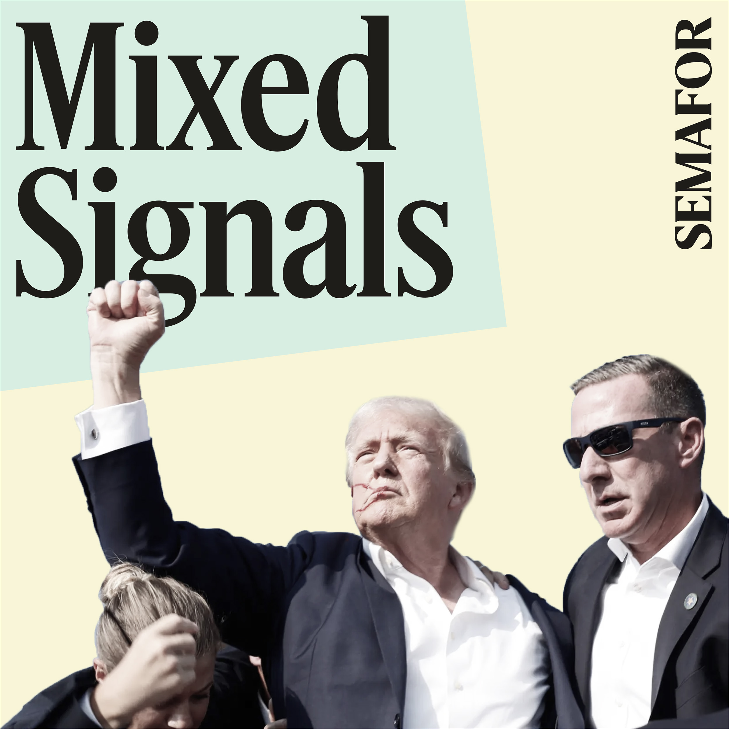 Mixed Signals from Semafor Media