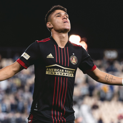 ATLANTA UNITED DOMINATE IN THE U.S. OPEN CUP! + MATCH PREVIEW VS DAVID BECKHAM FC | FIVE STRIPE WEEKLY #224 episode artwork