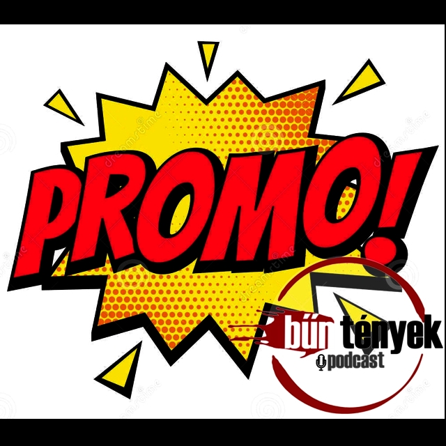 BŰNtényekpodcast@Üzenet a gépházból