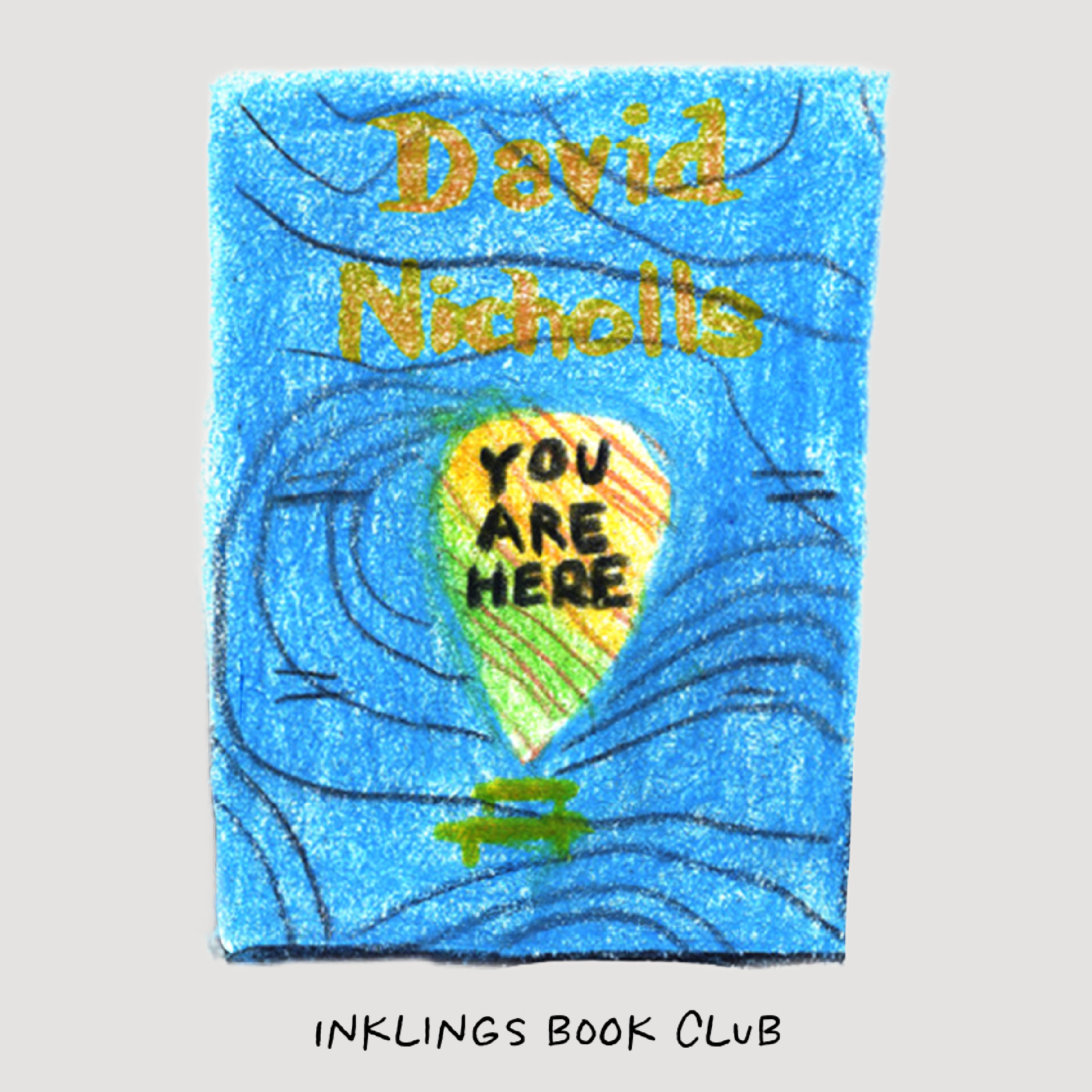 Inklings Book Club