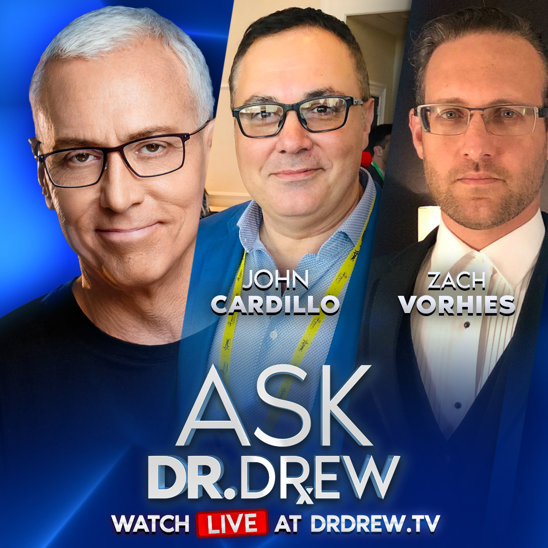 Trump Assassination Attempt: False Flag, Inside Job, or USSS Failure? Analyzing July 13 w/ John Cardillo (Ex-NYPD) & Zach Vorhies (Google Whistleblower) – Ask Dr. Drew – Ep 381