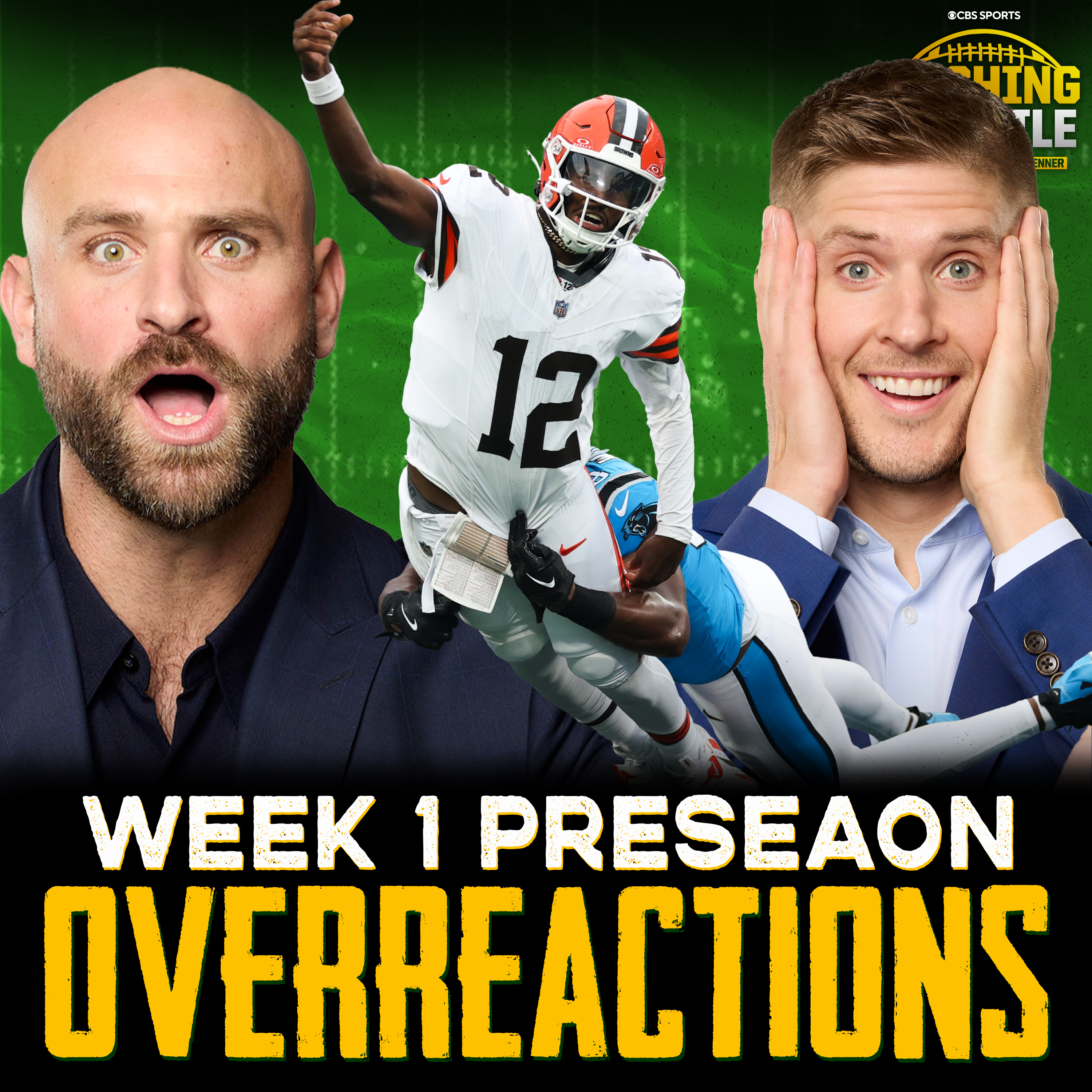 Week 1 Preseason Overreactions: Shedeur Sanders is QB1, Travis Hunter will START on both sides