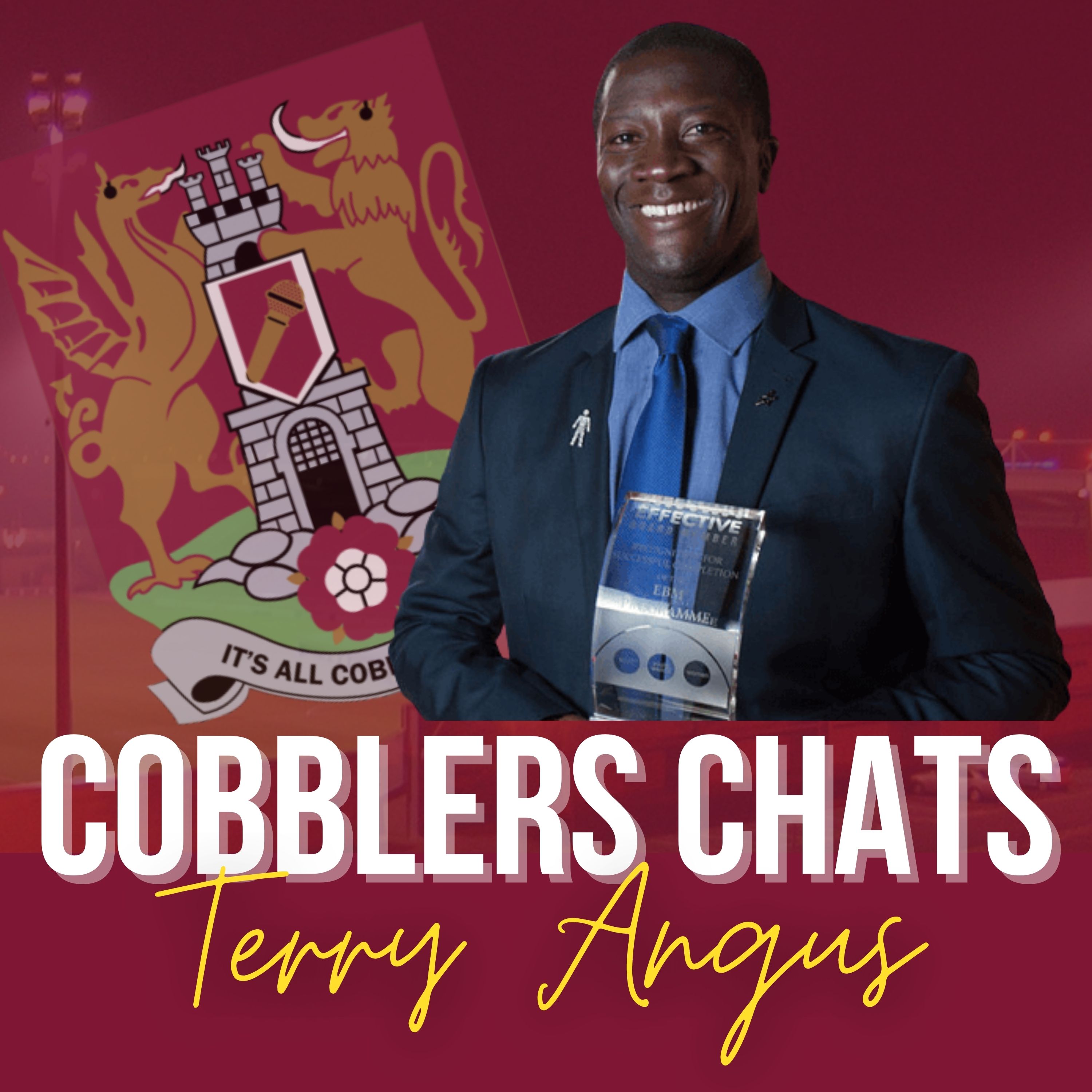 It\'s All Cobblers To Me