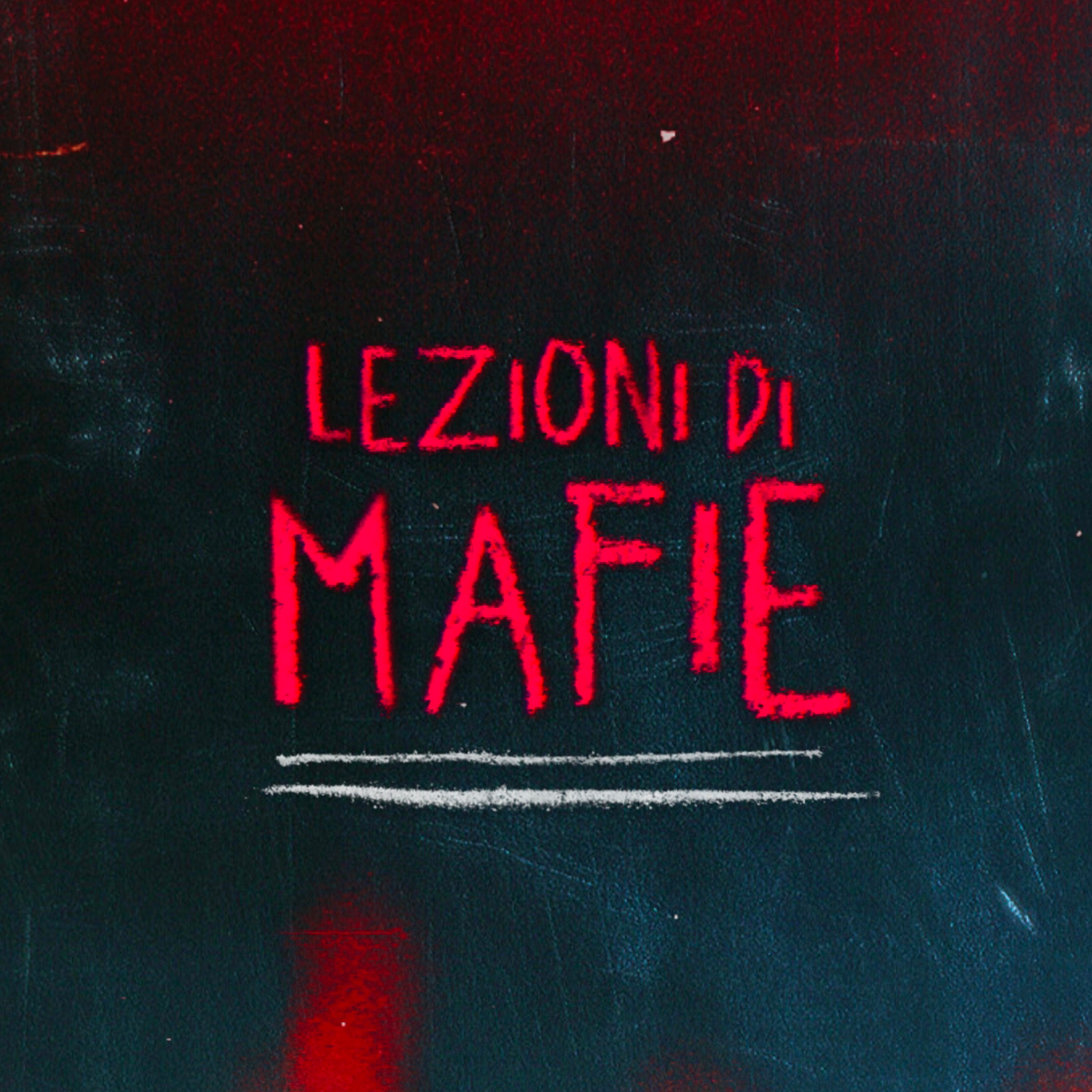 Lezioni di mafie