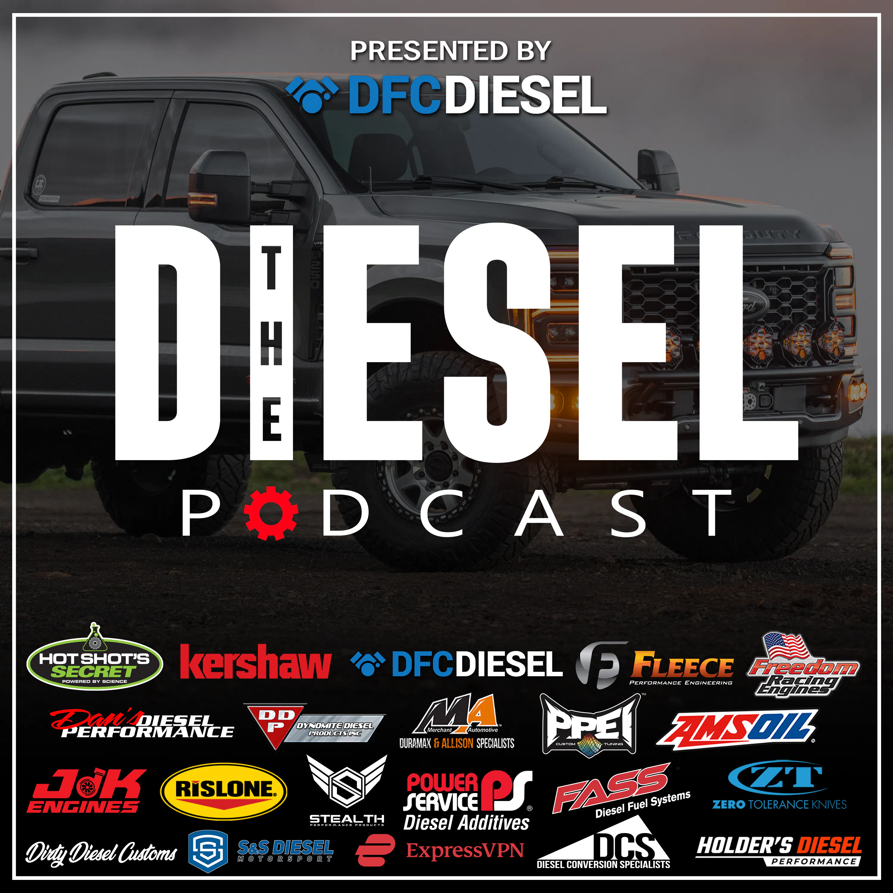 Is Diesel Oil Getting Hard to Find? episode artwork