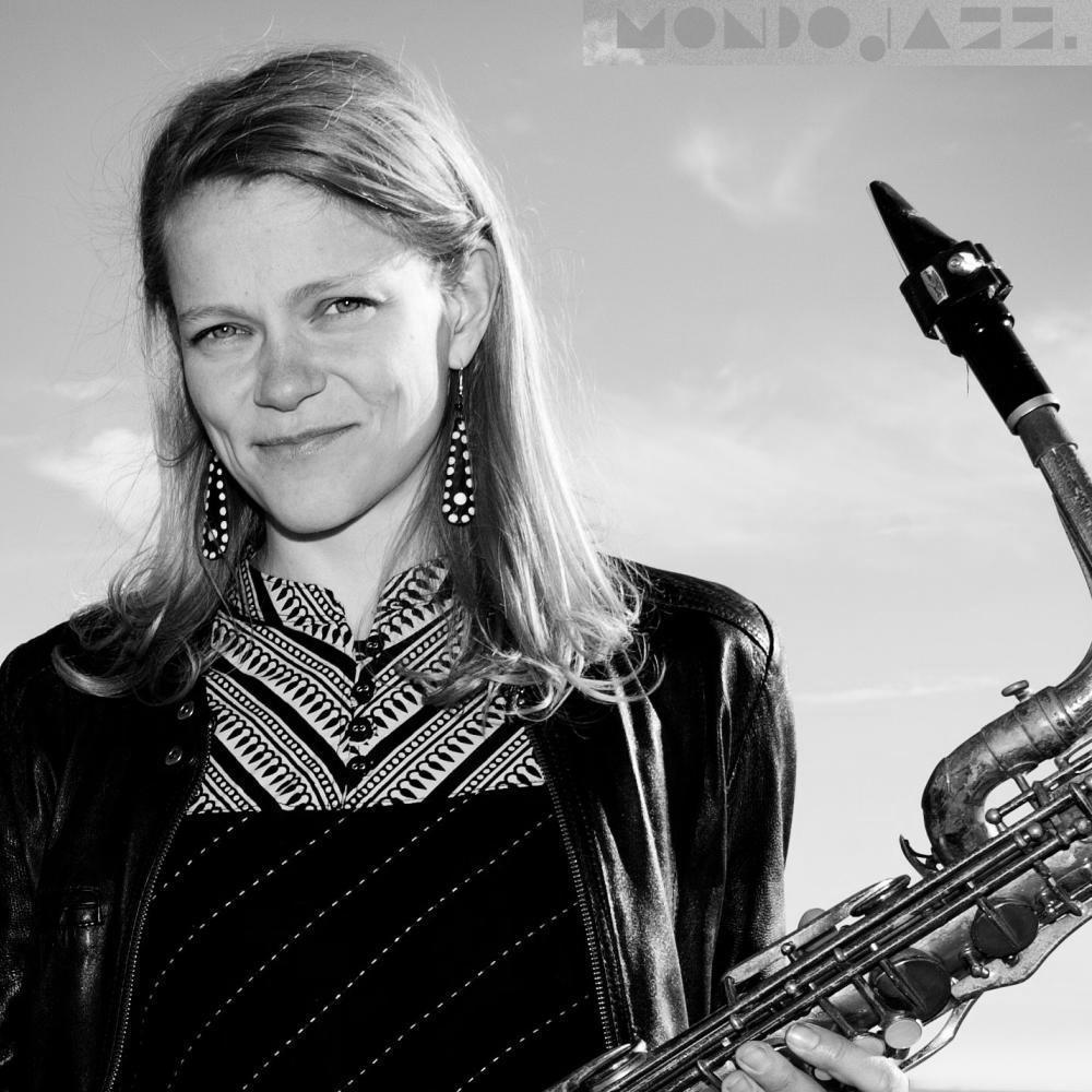 Linda Fredriksson, Steve Coleman, Lyle Mays, Chris Speed & More New Releases