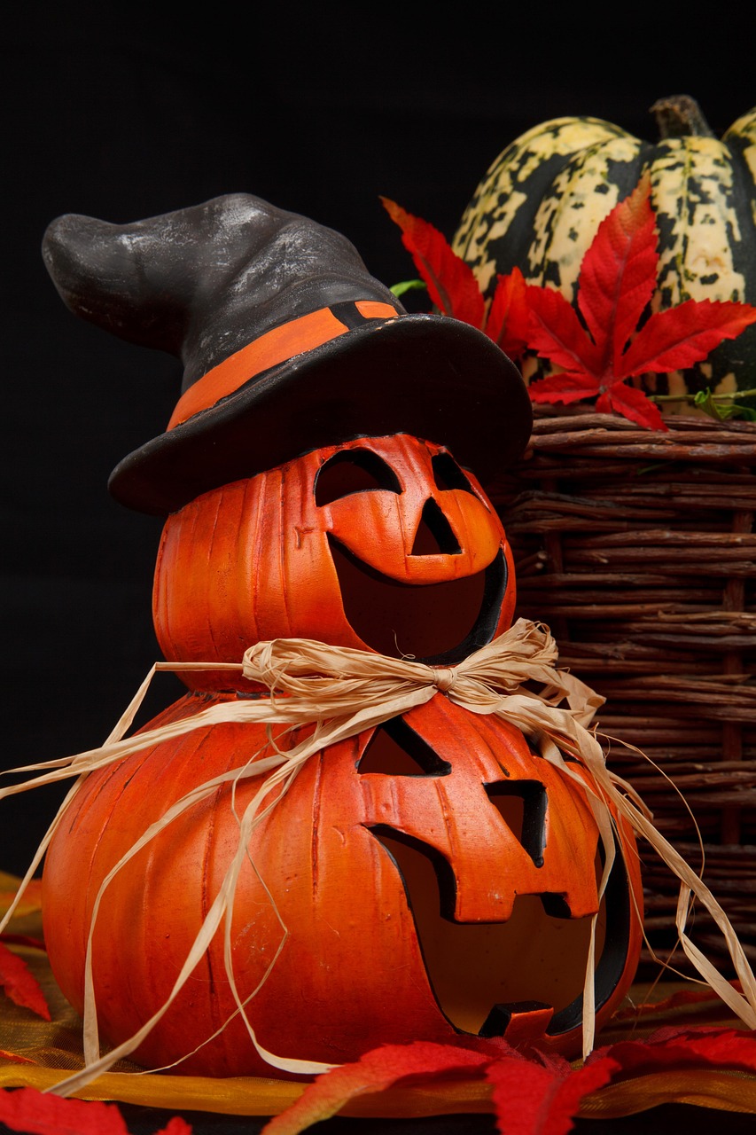 Prédios e condomínos de São Paulo investem pesado em festas de Halloween