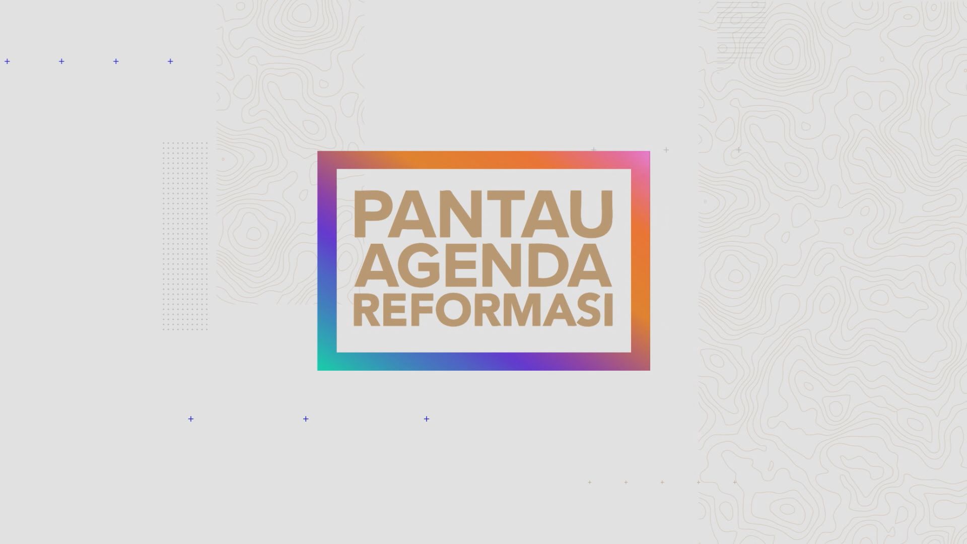 Pantau Agenda Reformasi: Kestabilan asas pertumbuhan ekonomi dan kesejahteraan ASEAN