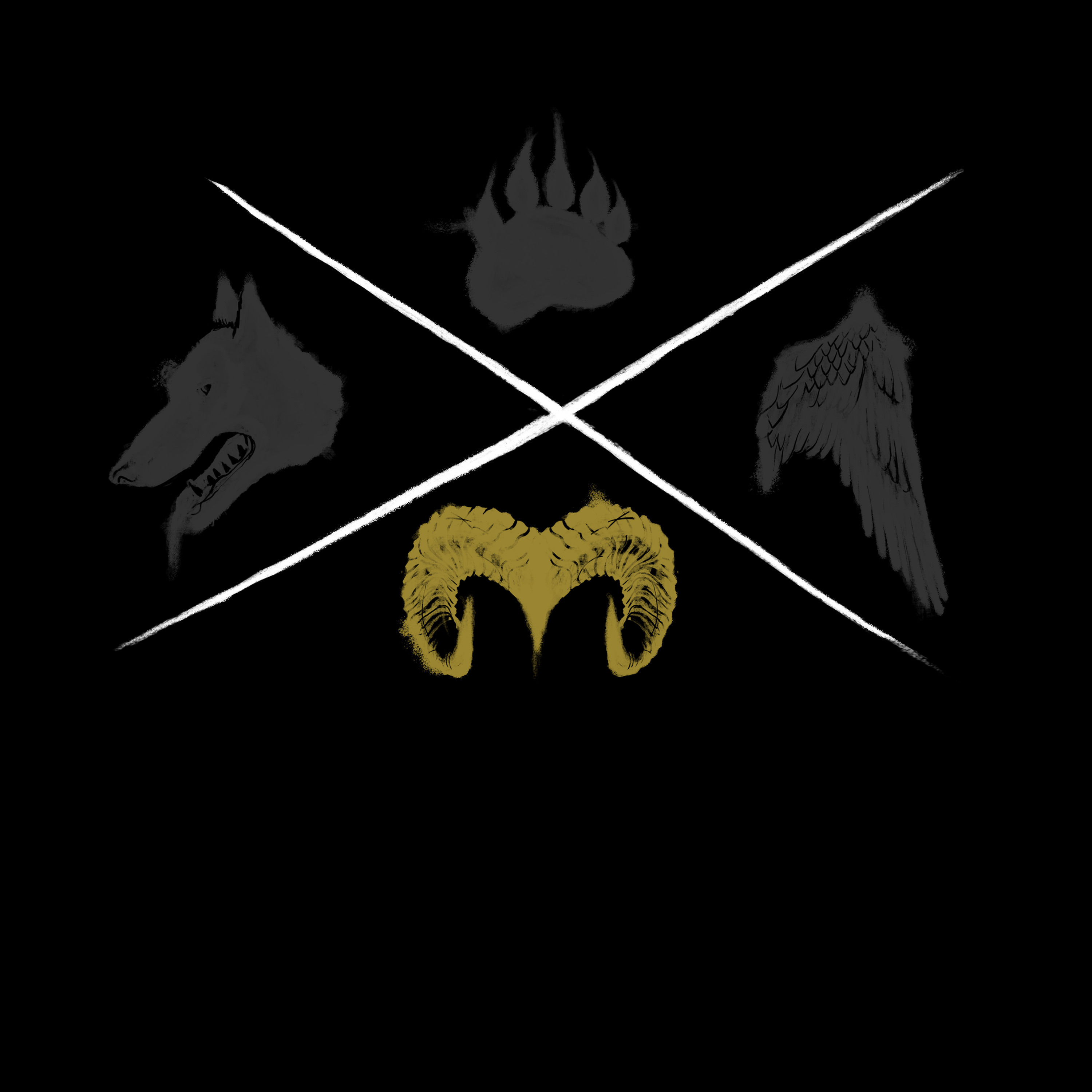 Legends & Lore: The Ram who was a Bird | Episode 16