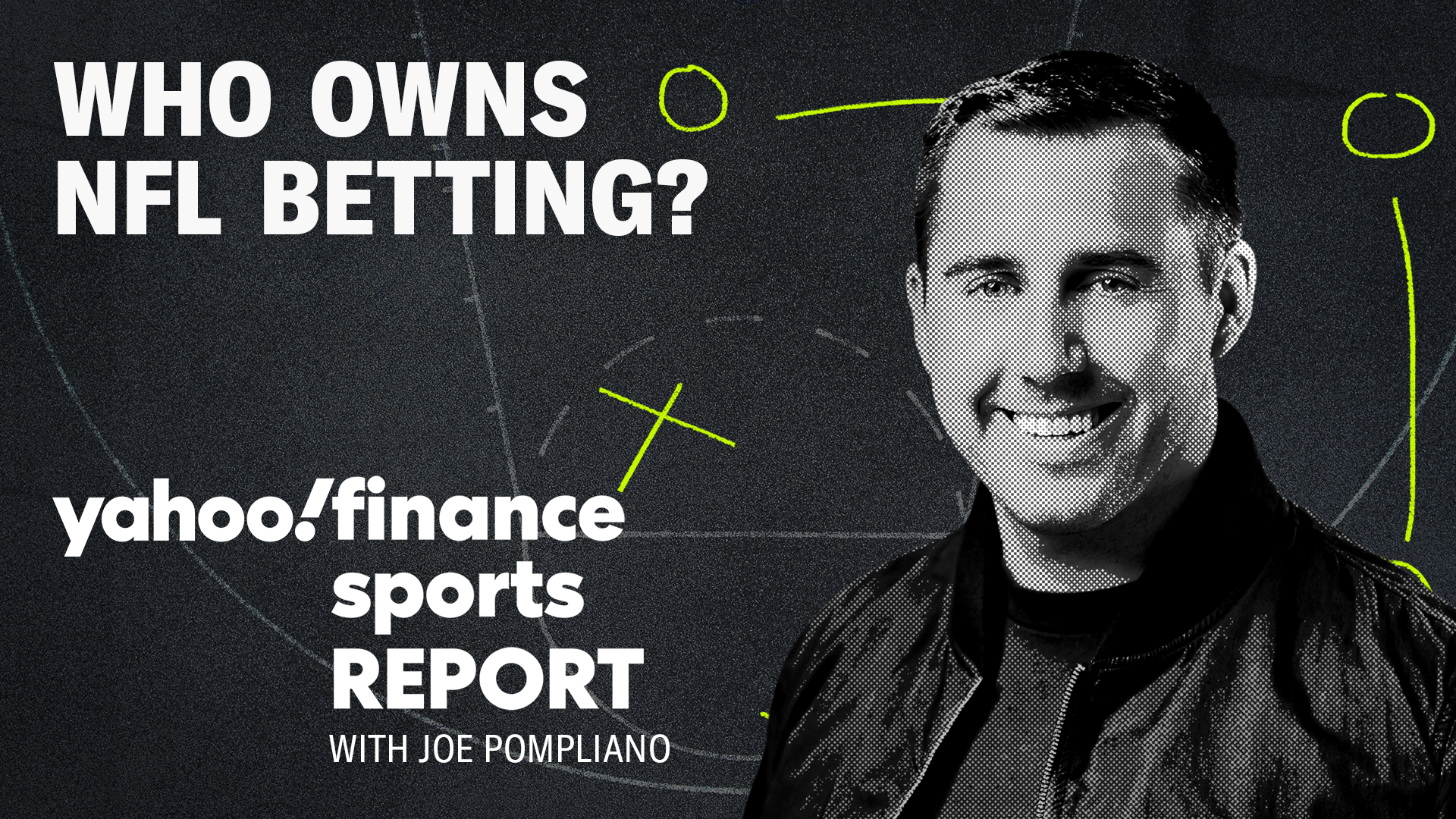 Who wins the $30 billion NFL betting war? episode artwork