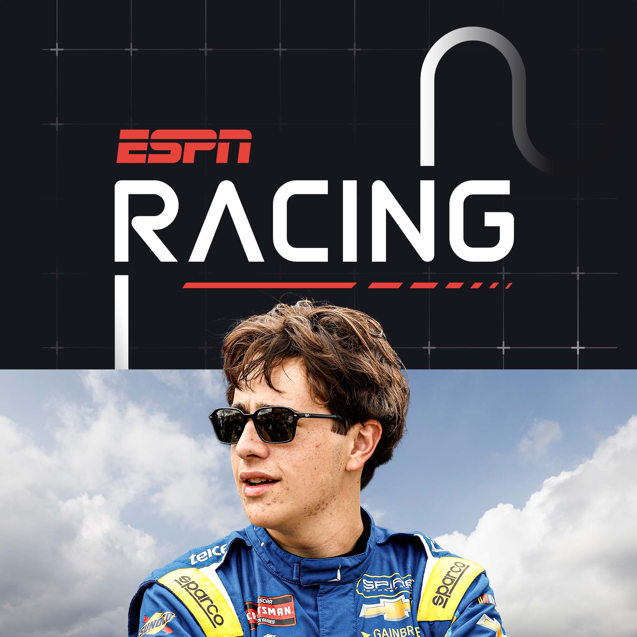 ESPN Racing