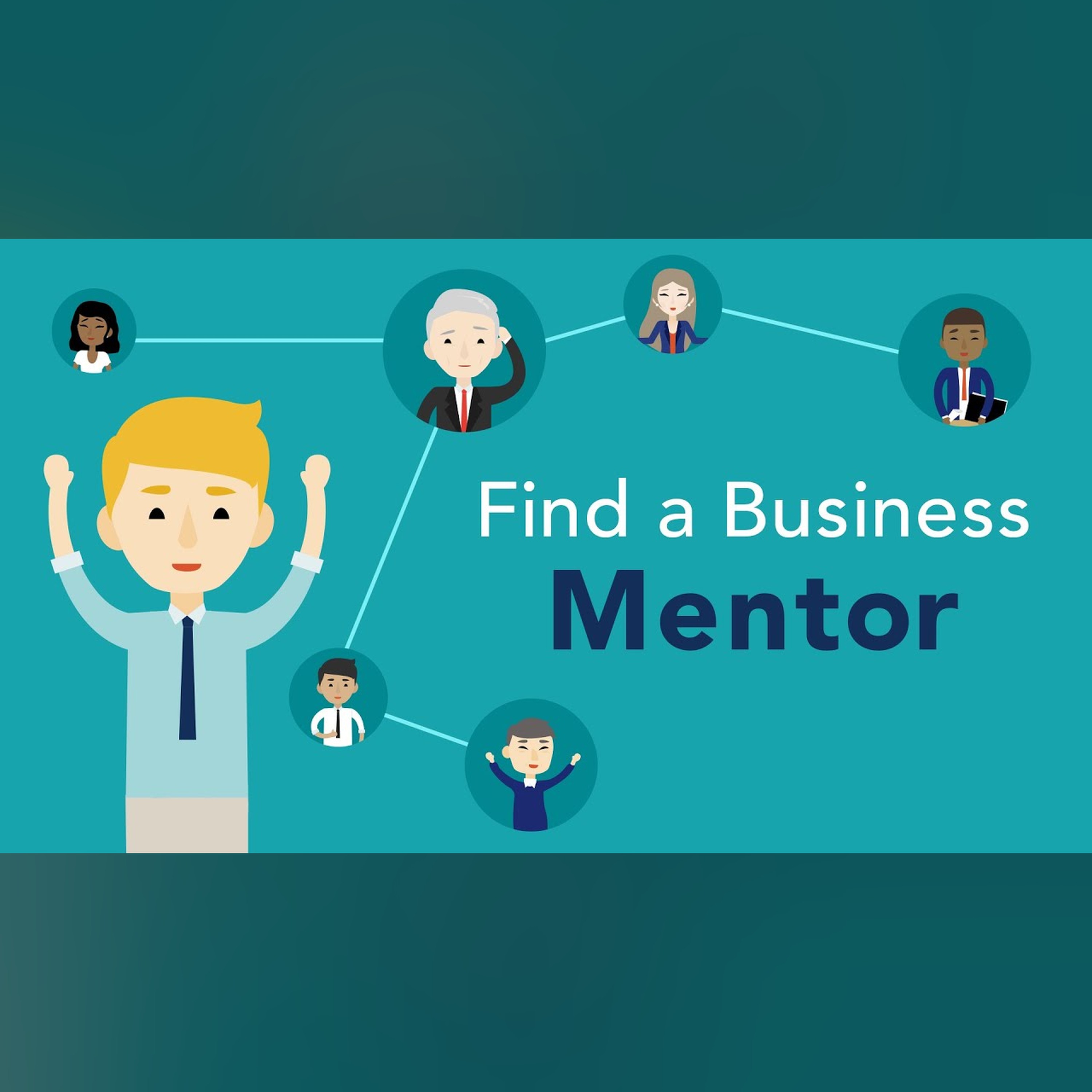 3 Tips to Find a Business Mentor | Brian Tracy