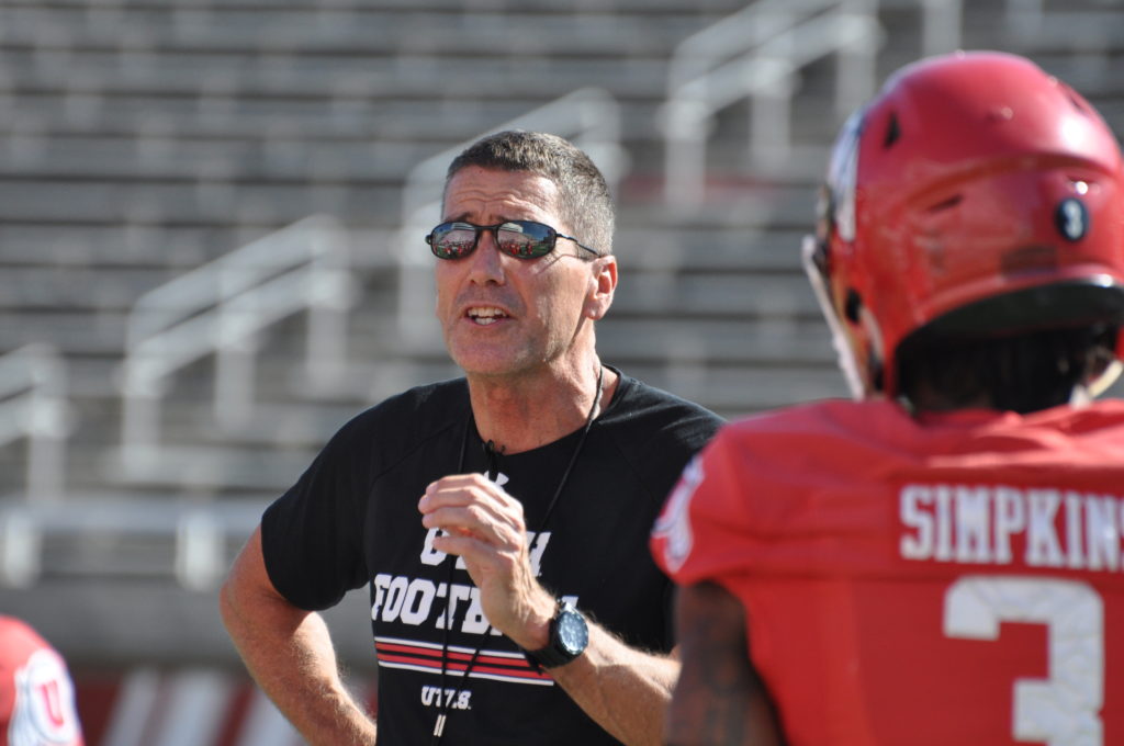 The Zone Sports Network - University of Utah