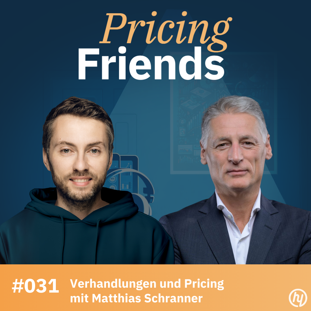 Pricing Friends