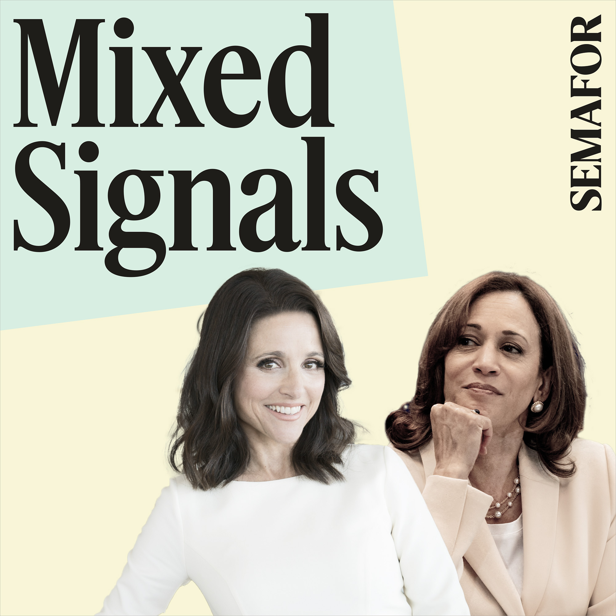 Mixed Signals from Semafor Media