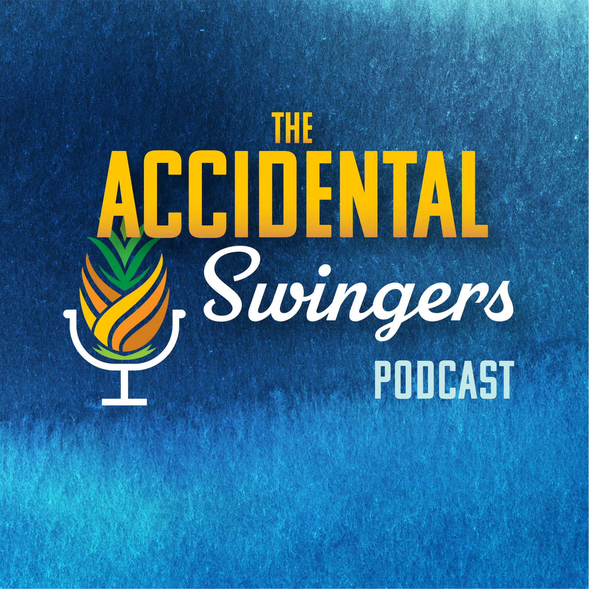 undefined - Ep 22: BONUS EPISODE: Catching Up with the Accidental Swingers