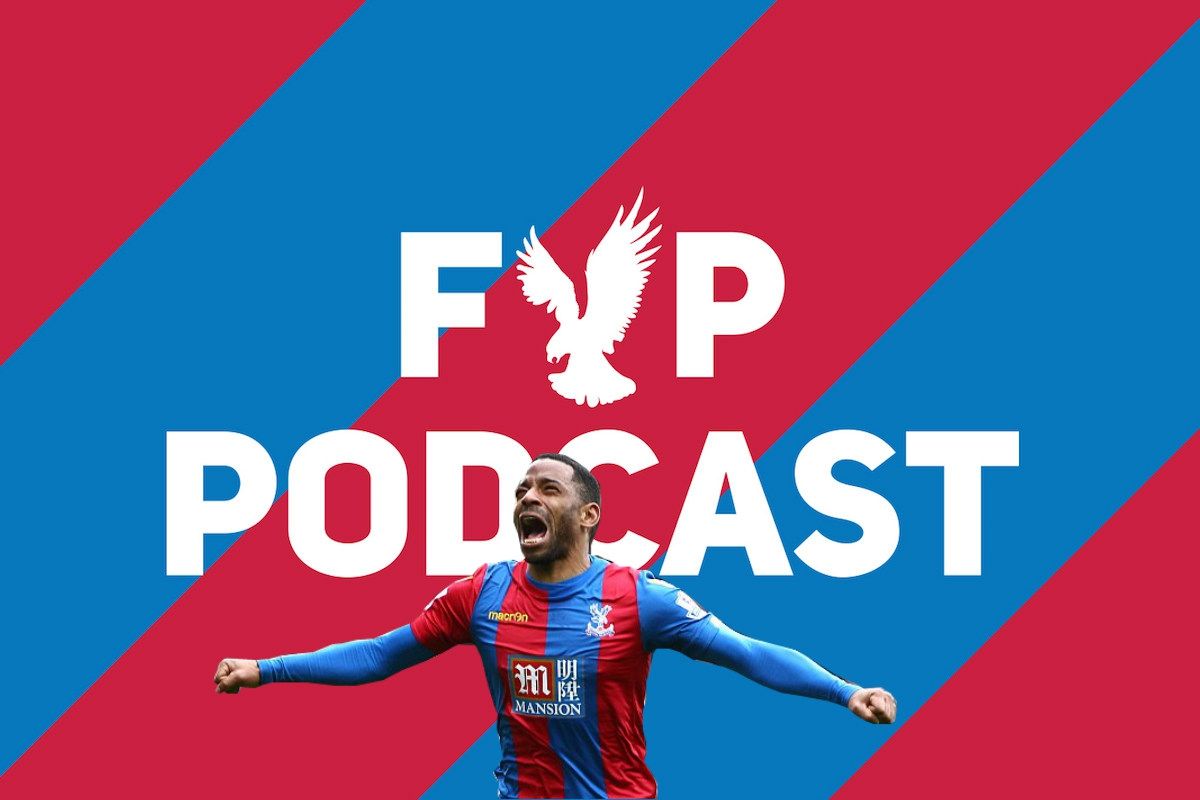 FYP Podcast 214 - The Jason Puncheon Special episode artwork