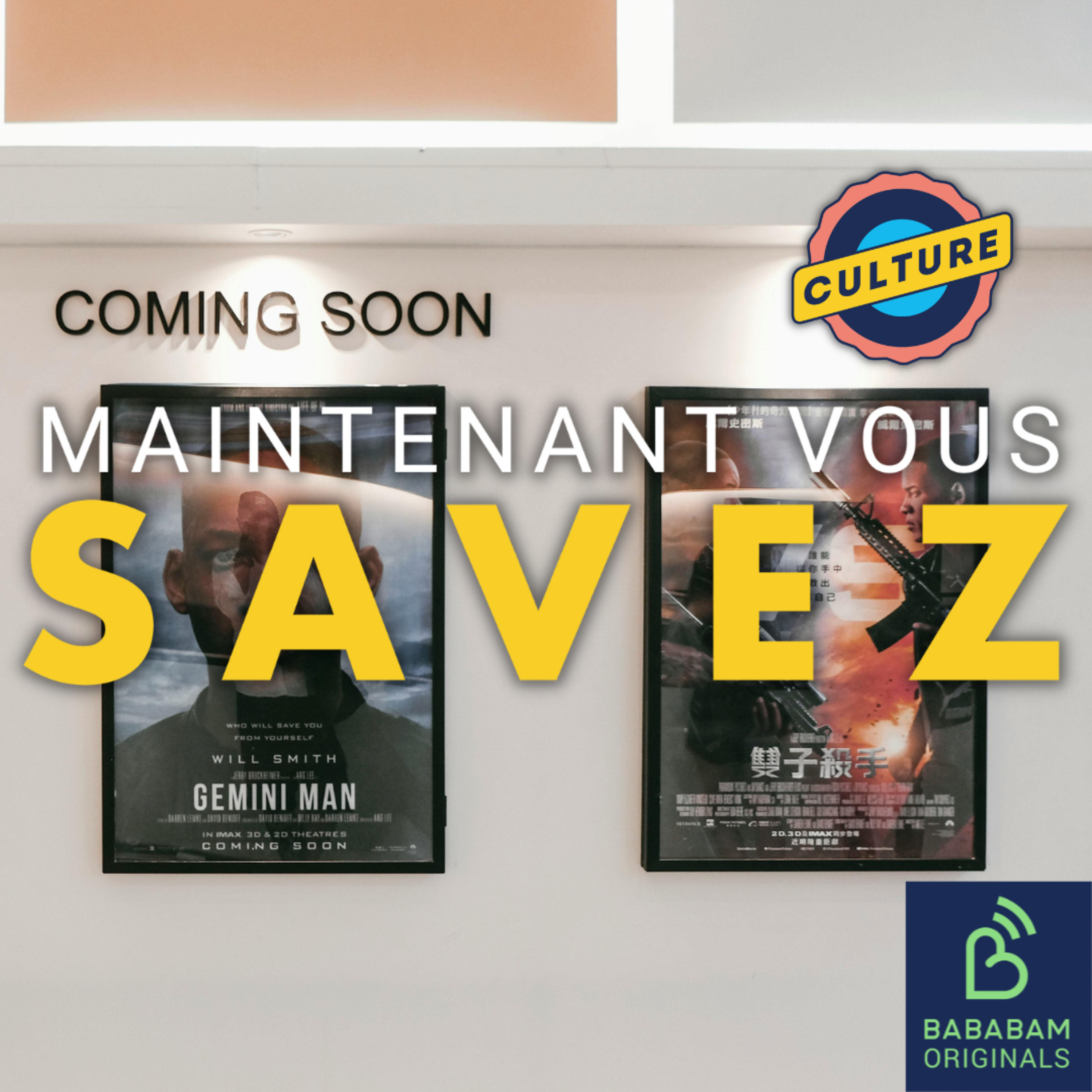 Quelles sont les affiches de film les plus scandaleuses ?