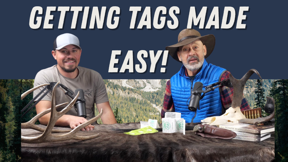 Tips for More Tags? Ep. 474