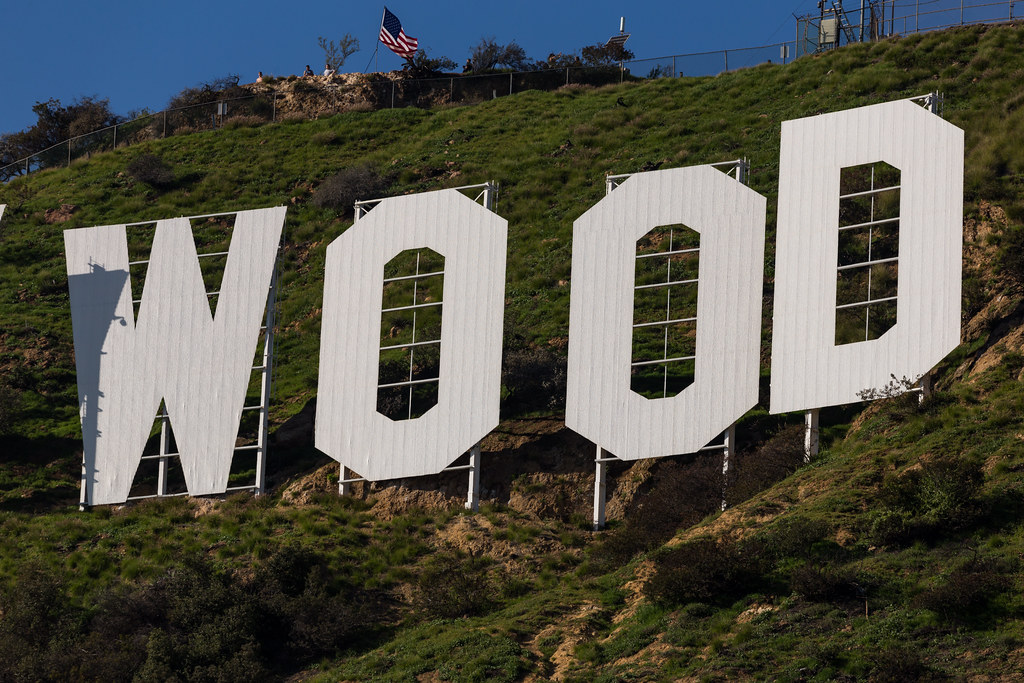 Hollywooden episode artwork