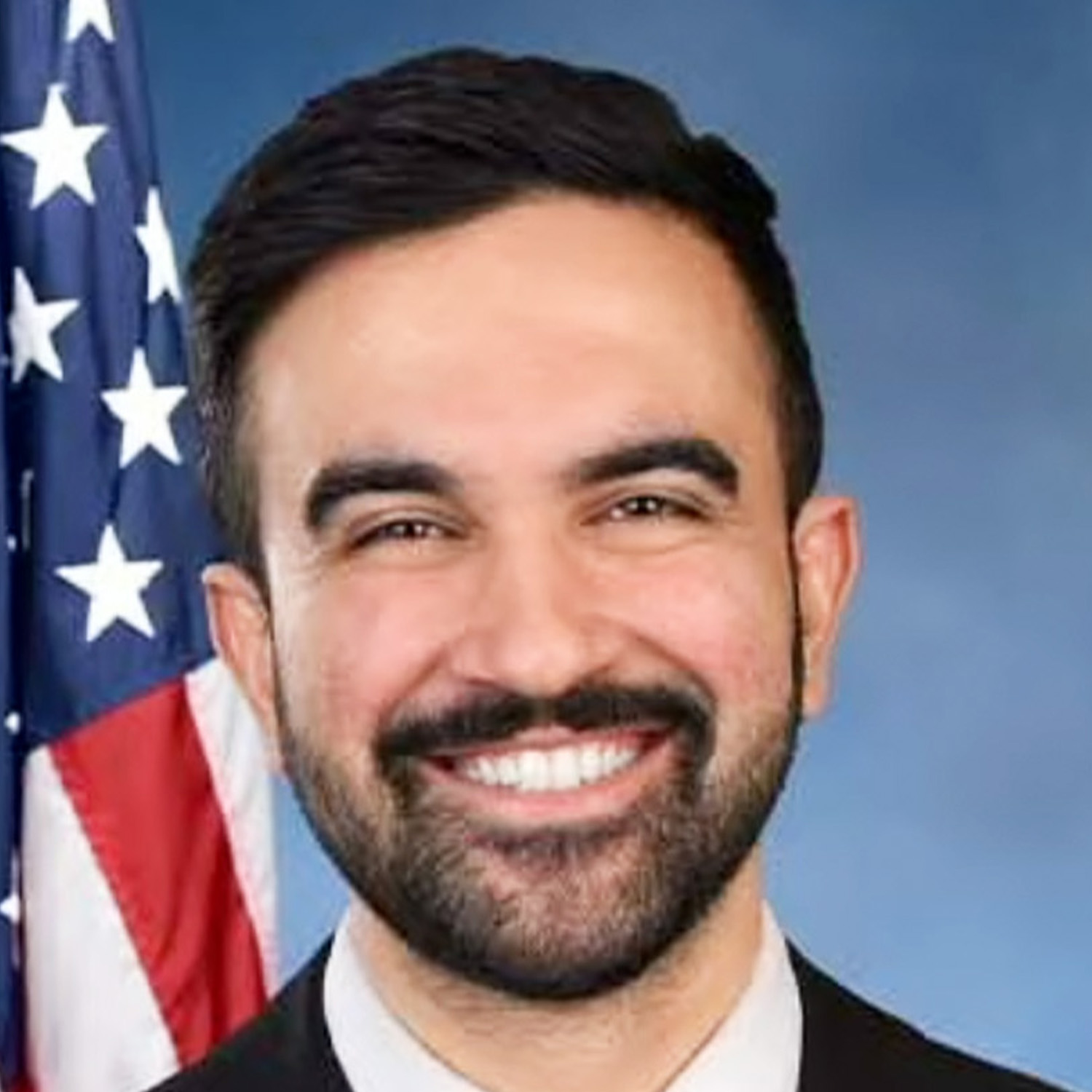 Mamdani Faces Bigotry from Both Parties