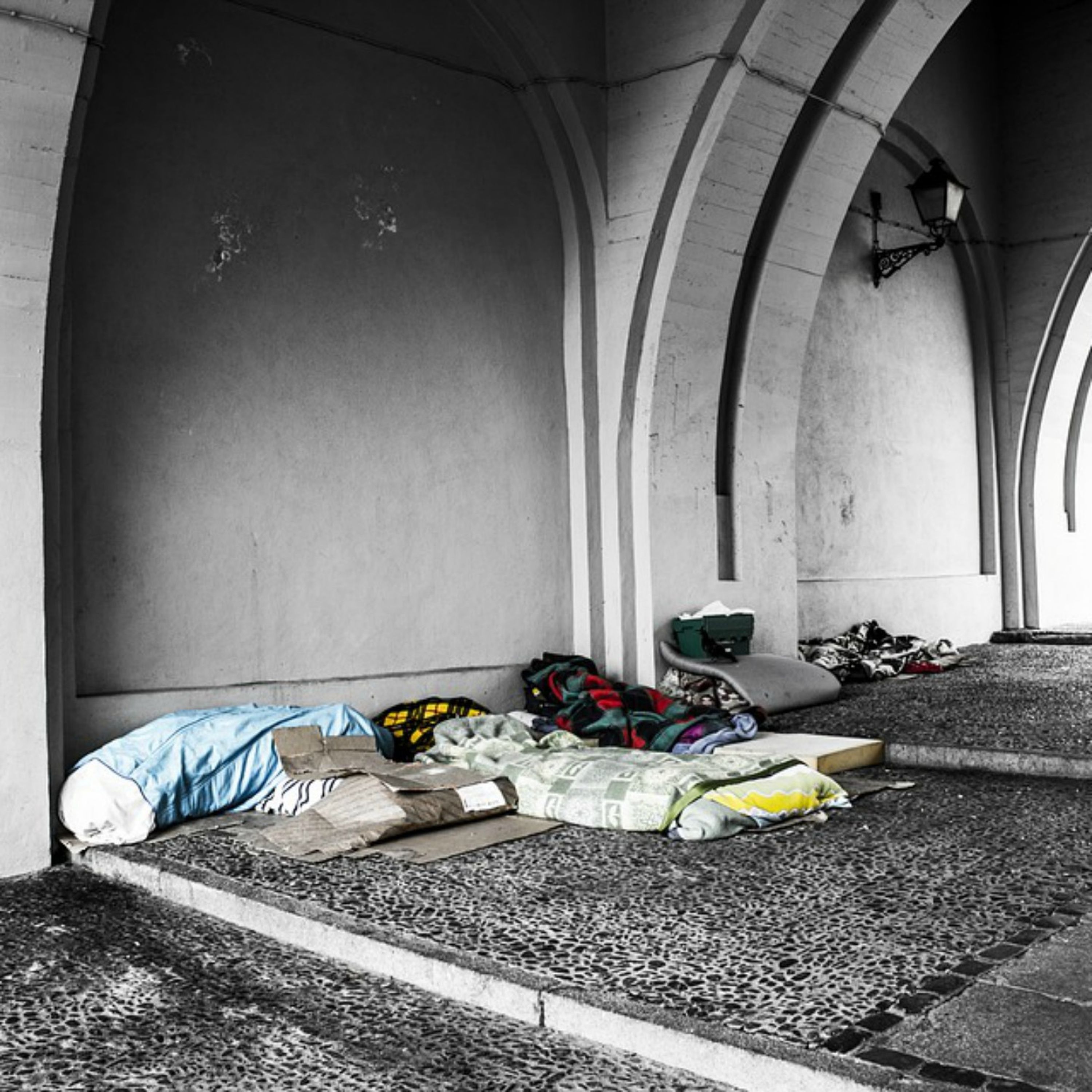 SIM Ep 264 Chops 115: homelessness – and what we can do to help episode artwork