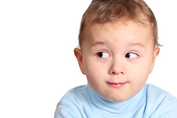 ADD and ADHD: Symptoms in Young Children