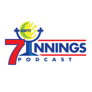 7Innings Live Selection Show Episode